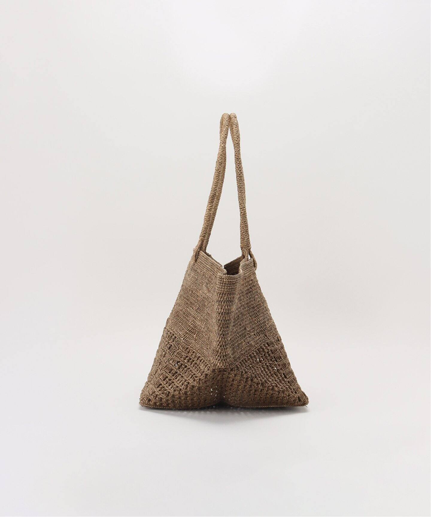 MADE IN MADA/メイドインマダ】RAVIO BAG（トートバッグ）｜AP STUDIO 