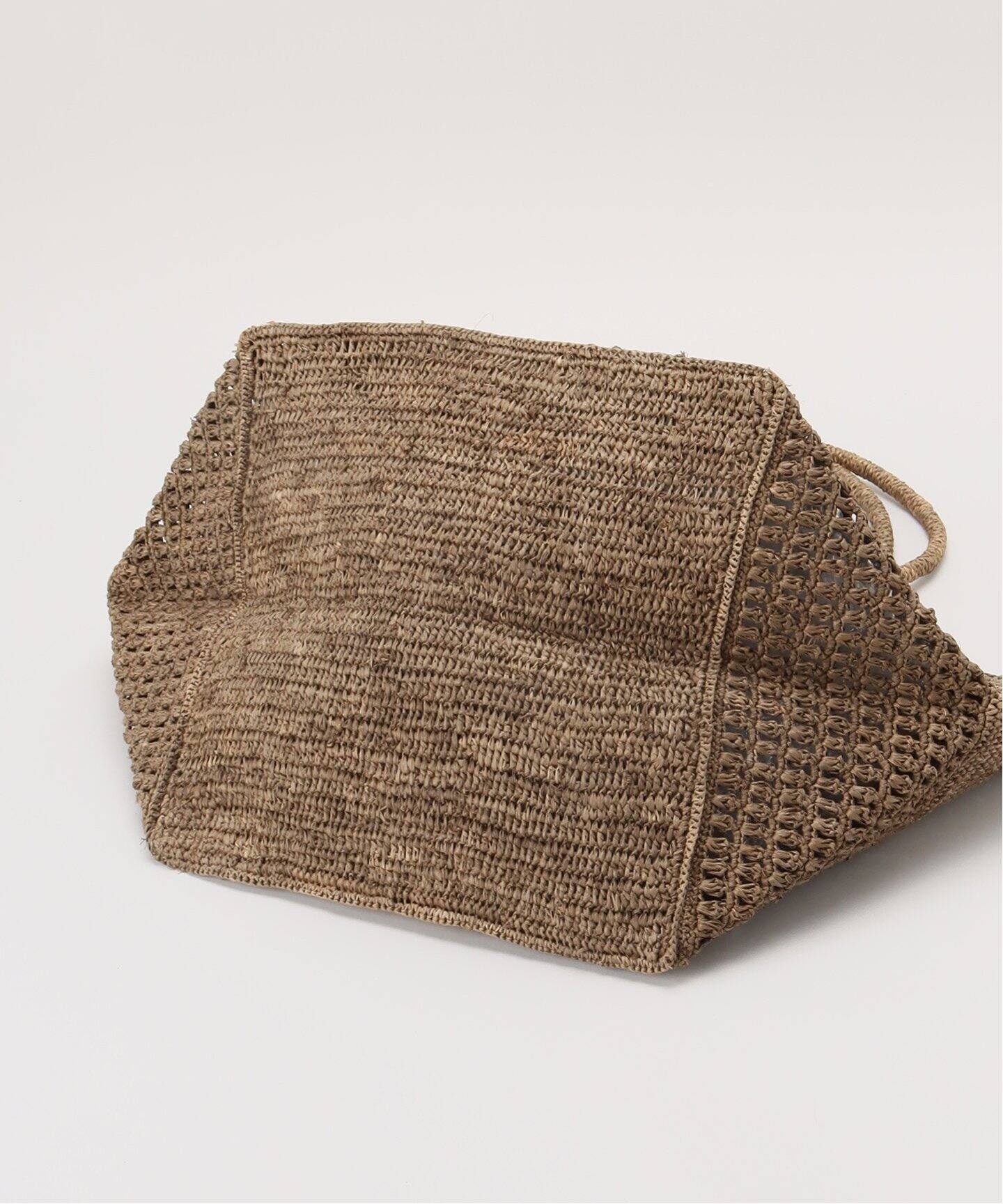 MADE IN MADA/メイドインマダ】RAVIO BAG（トートバッグ）｜AP STUDIO 