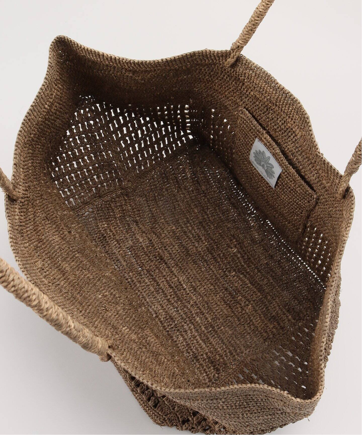 MADE IN MADA/メイドインマダ】RAVIO BAG（トートバッグ）｜AP STUDIO  