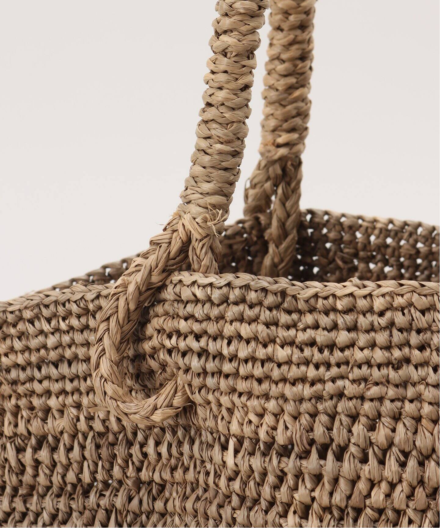 MADE IN MADA/メイドインマダ】RAVIO BAG（トートバッグ）｜AP STUDIO 