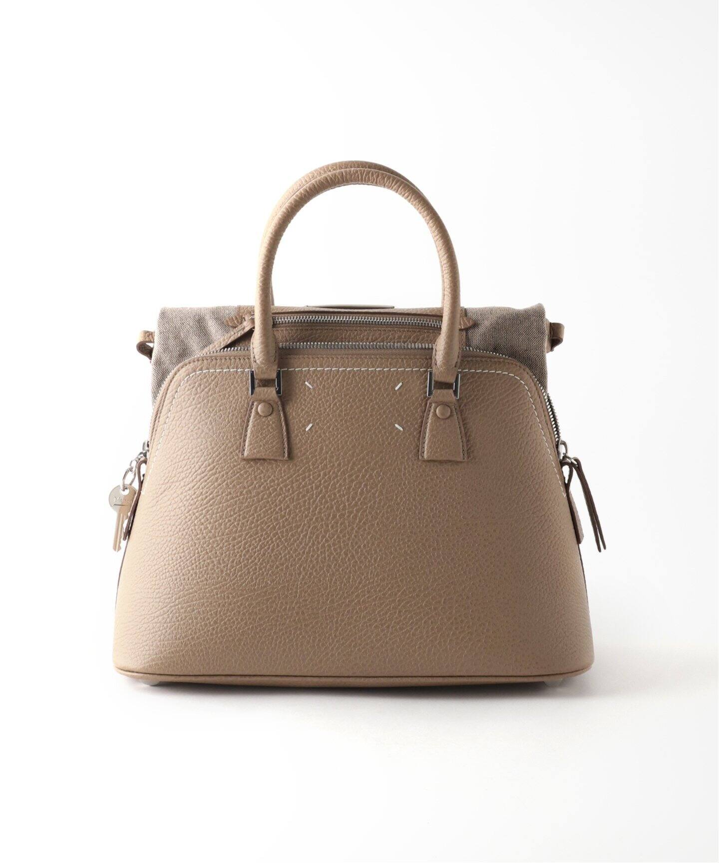 Maison Margiela/メゾン マルジェラ】5AC MEDIUM（ハンドバッグ）｜AP 