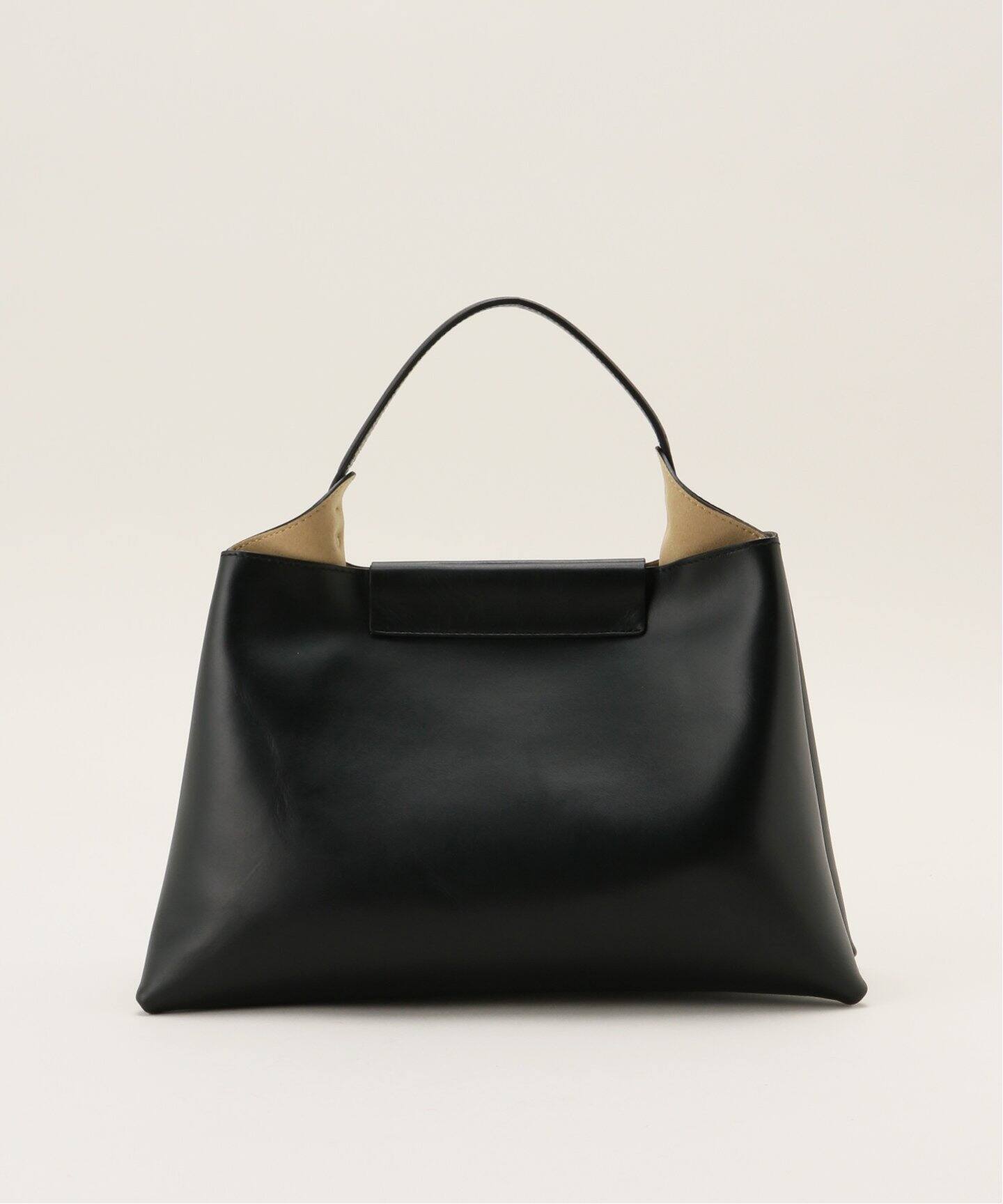 REE PROJECTS/リー・プロジェクト】single handle Bag（ハンドバッグ 