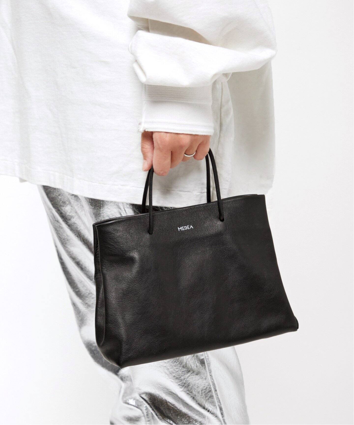 MEDEA/メデア】HANNA SOFT BAG（ショルダーバッグ）｜AP STUDIO  
