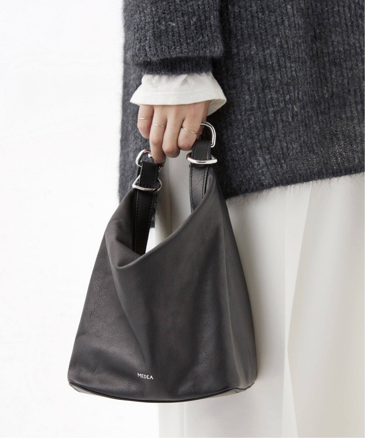 MEDEA/メデア】2WAY BAG（ショルダーバッグ）｜AP STUDIO（エーピー  