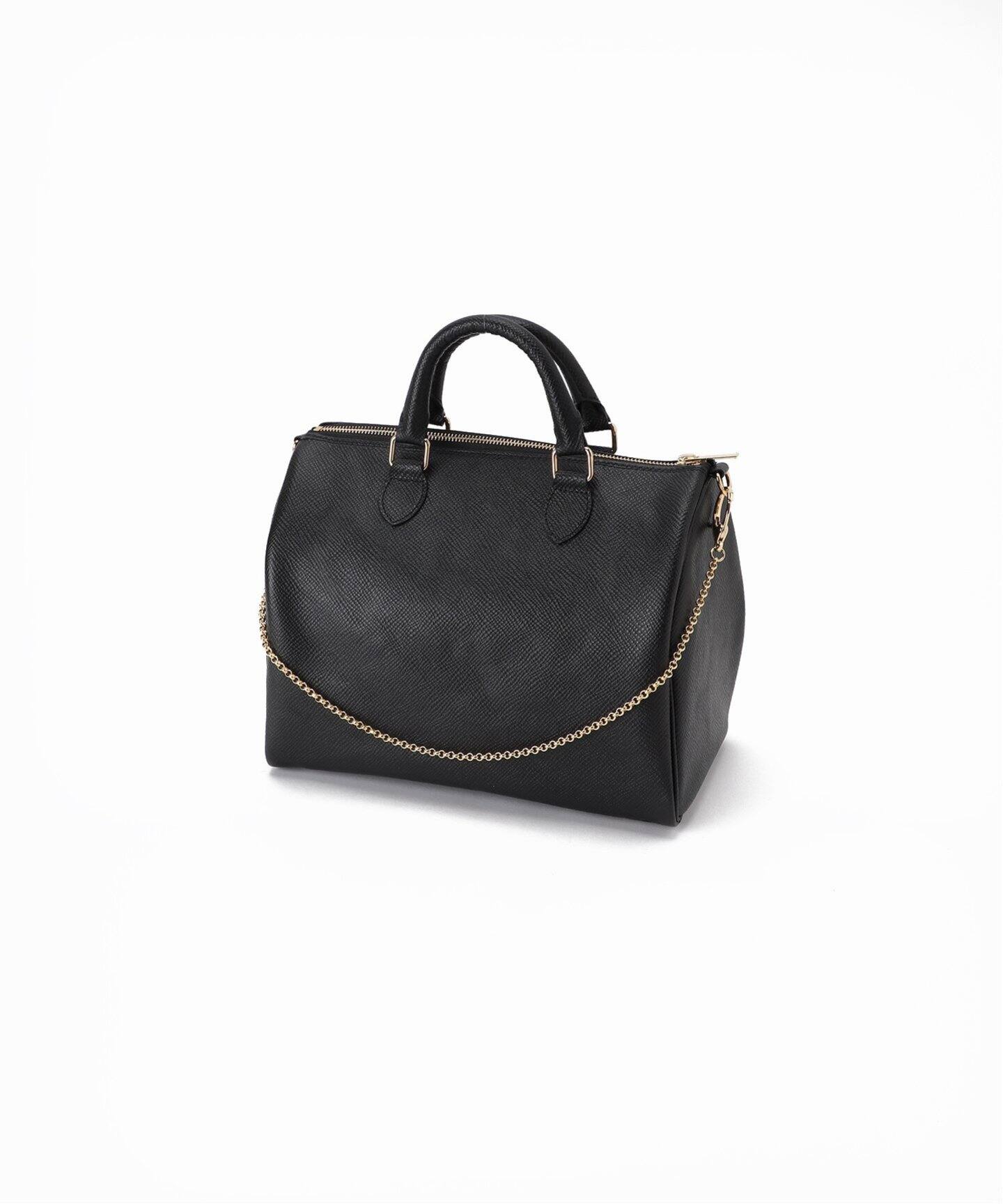 SITA PARANTICA/シータパランティカ 】chain Boston Bag（ボストン  