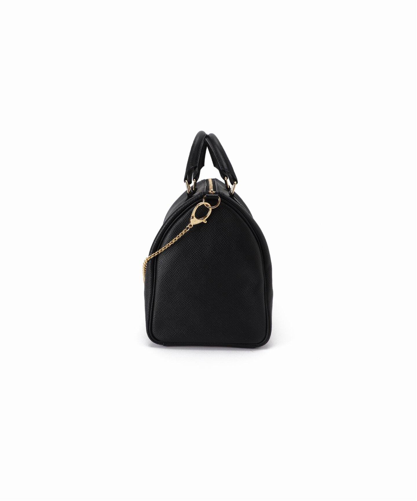 SITA PARANTICA/シータパランティカ 】chain Boston Bag（ボストン 