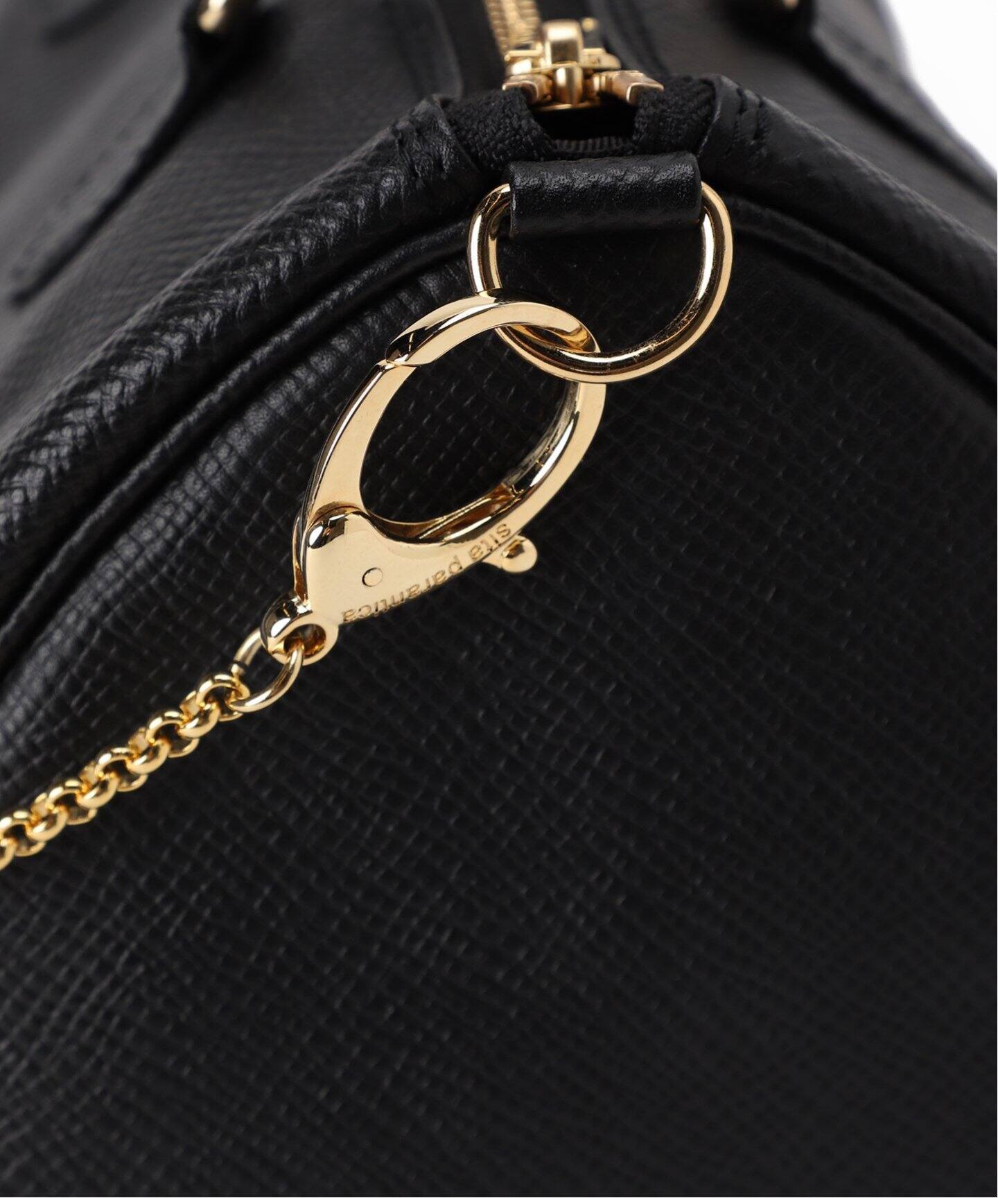 Y様専用】SITA PARANTICA シボガワミニショルダーBAG 厚から 