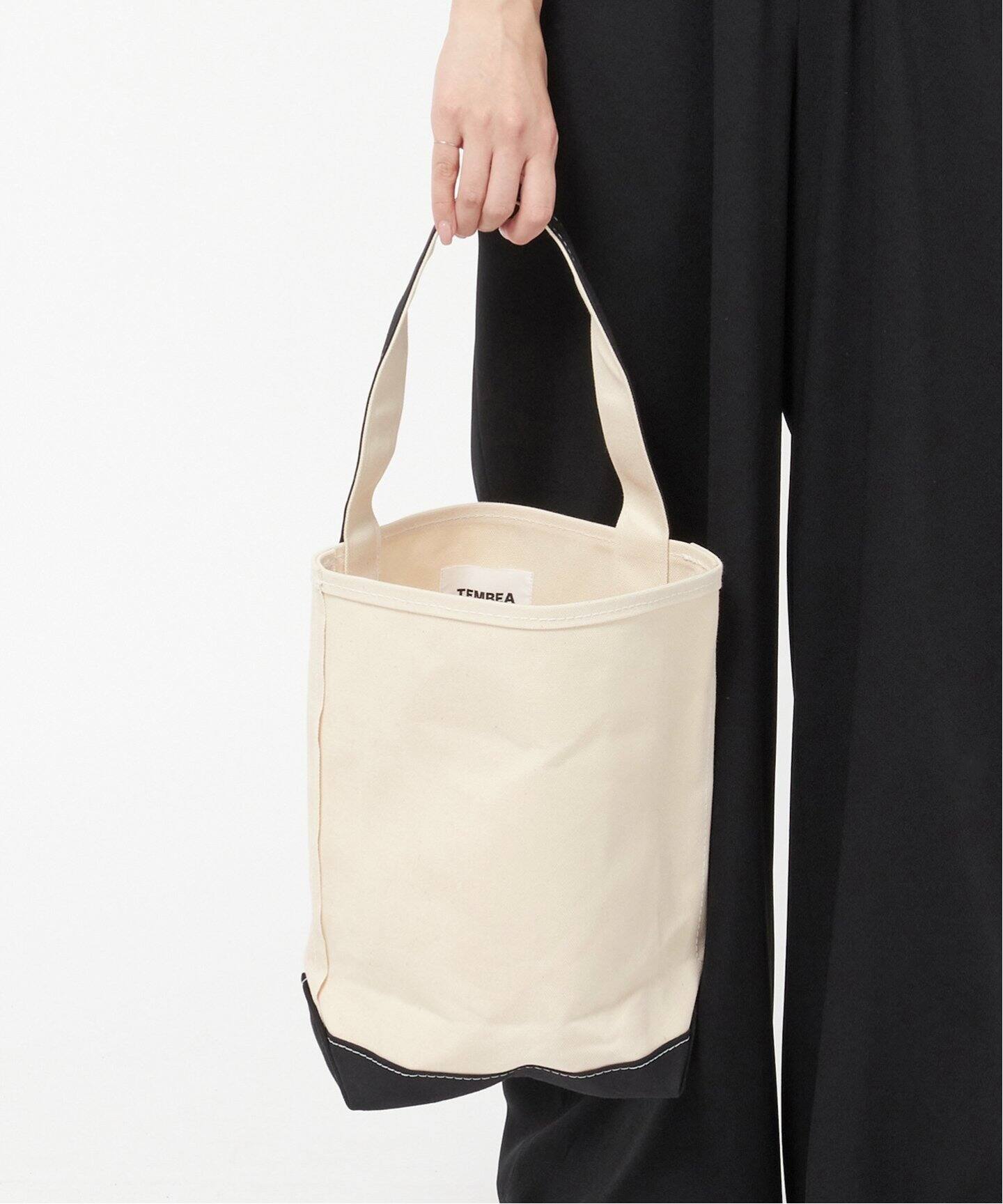 TEMBEA/テンベア】BAGUETTE TOTE（トートバッグ）｜AP STUDIO  