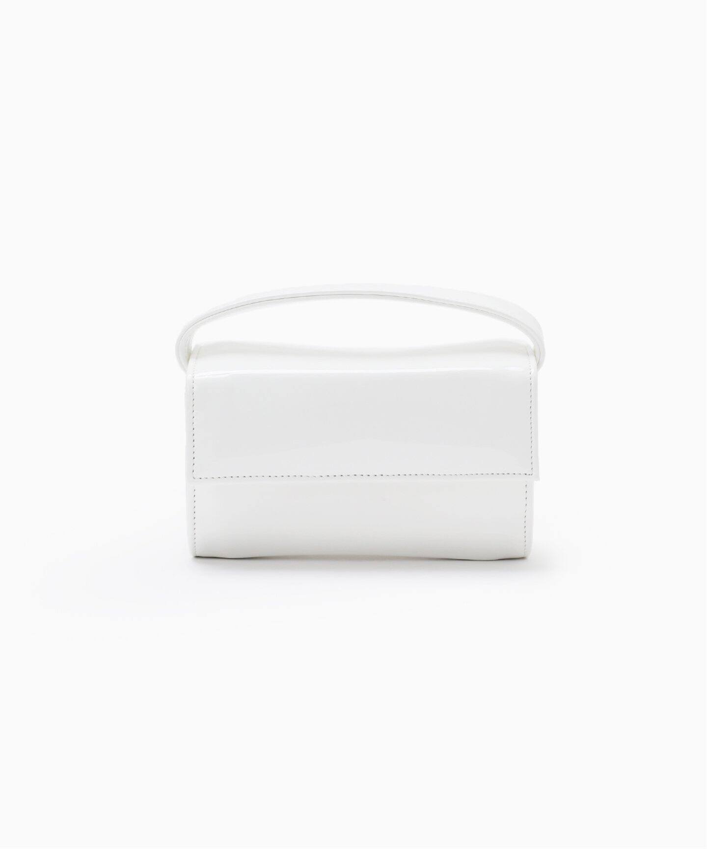 AP STUDIO STAUD メッシュミニBAGブラウン（ショルダースマホポーチ  