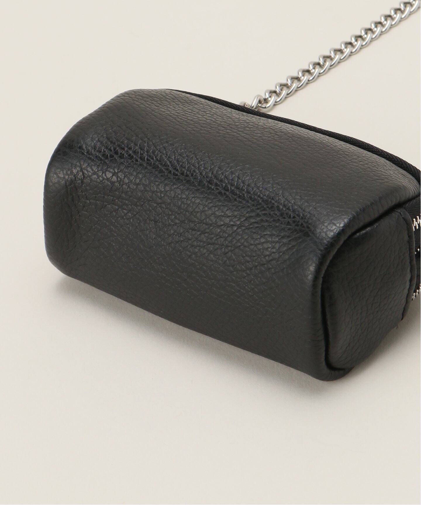 AULENTTI/オウレンティ】chainMicro bag（ショルダーバッグ）｜AP  