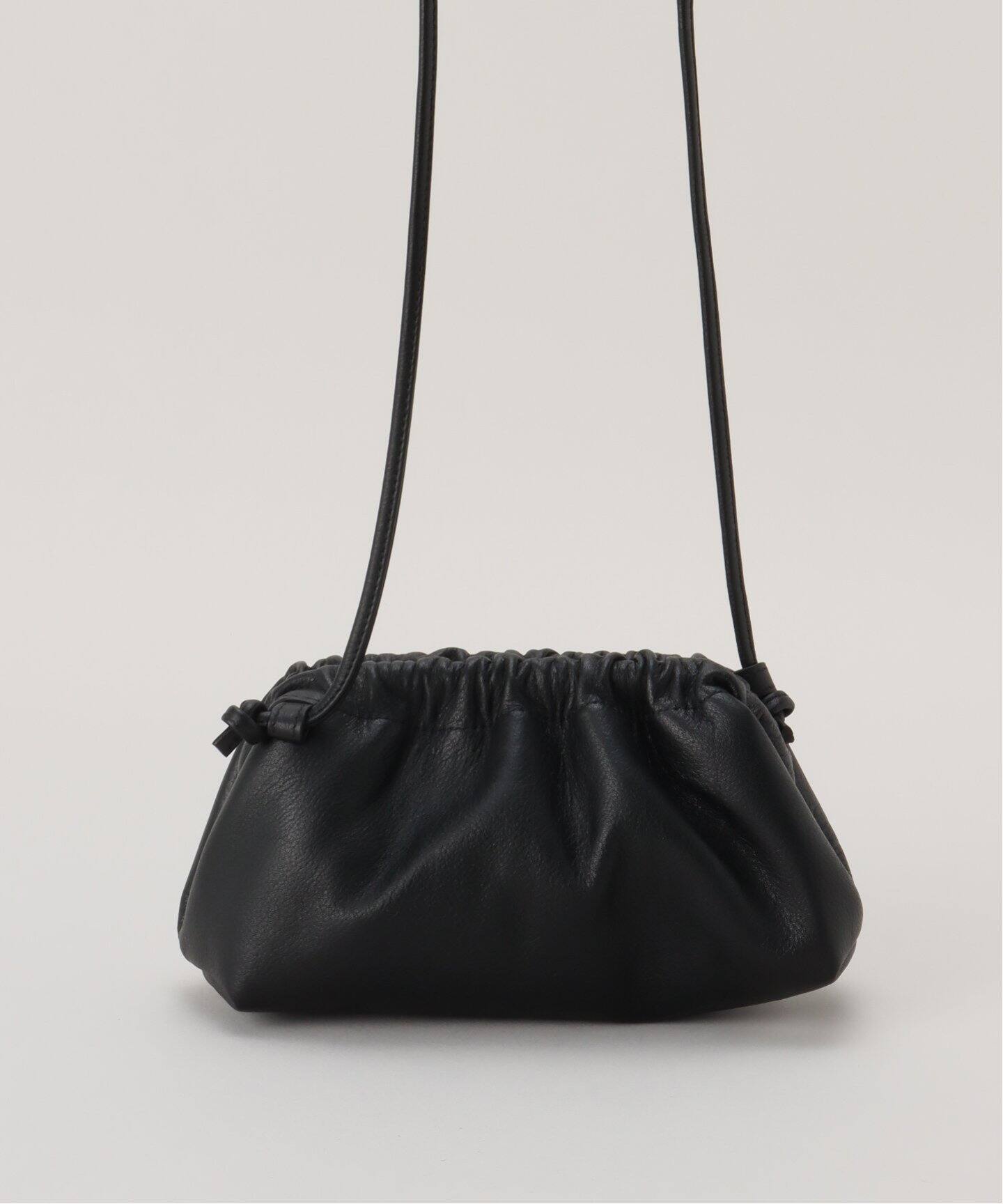 APSTUDIO ブレンテッラ ミニクラッチバッグ 