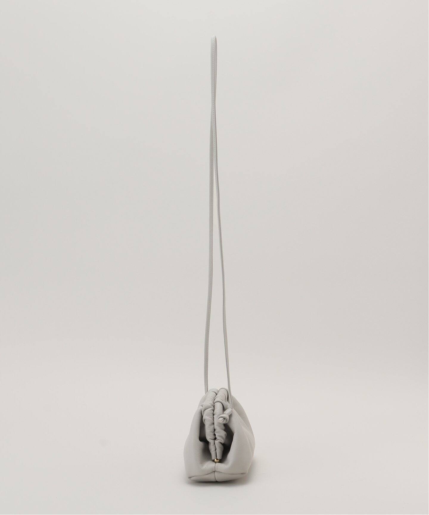 BRENTELLA/ブレンテッラ】別注 mini clutch bag（クラッチバッグ）｜AP 