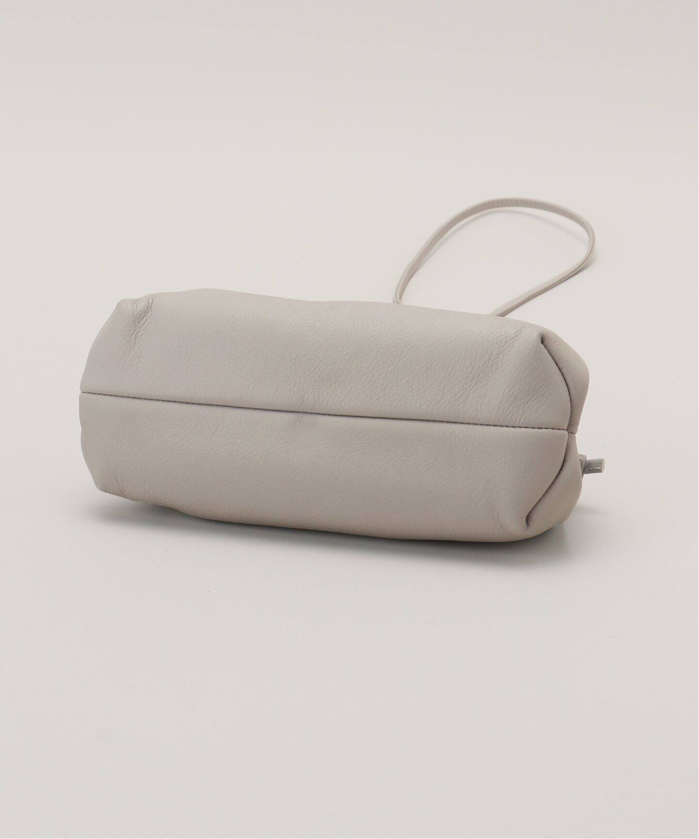 BRENTELLA/ブレンテッラ】別注 mini clutch bag（クラッチバッグ）｜AP 