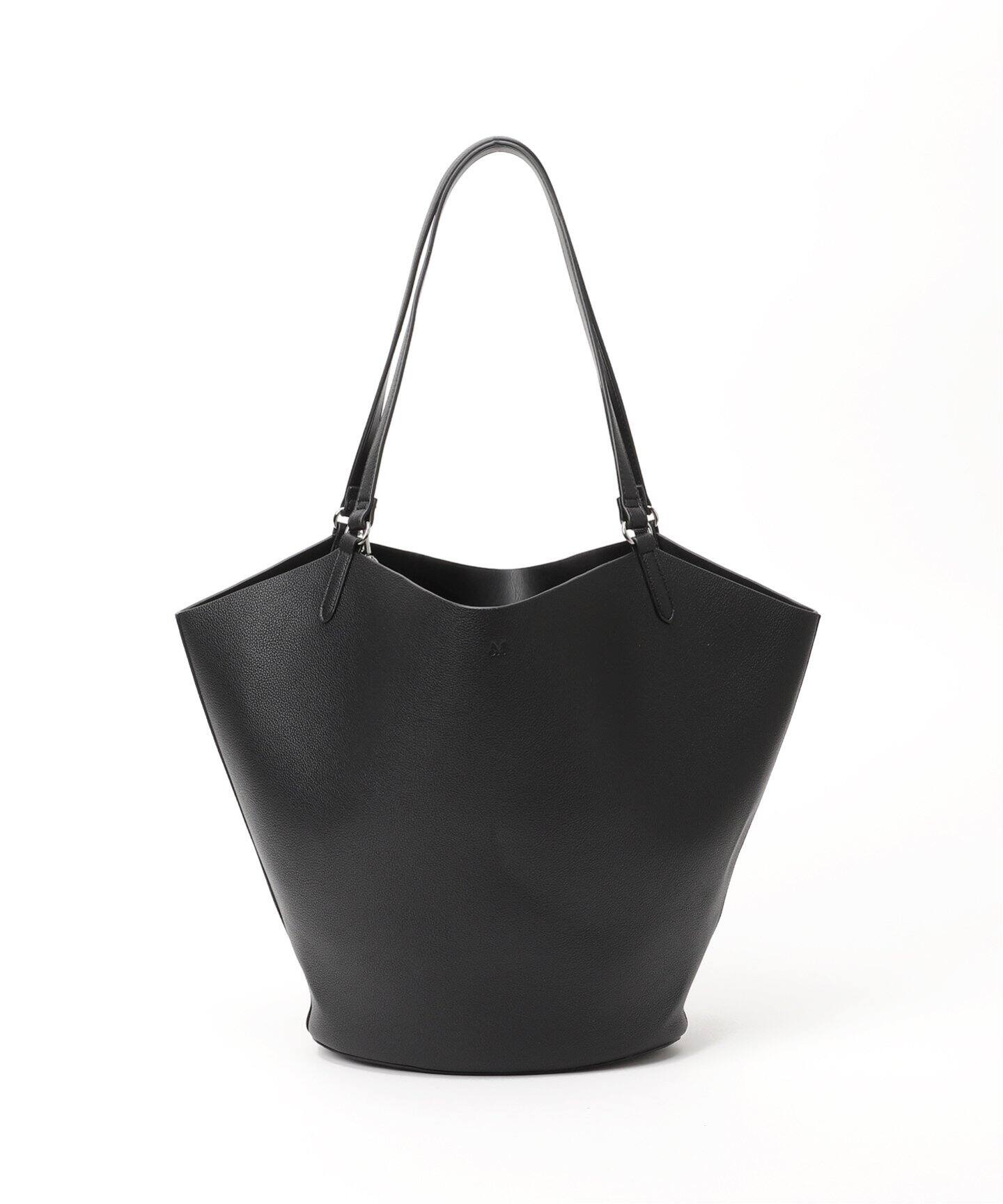 &MyuQ/アンドミューク】別注tote Bag（トートバッグ）｜AP STUDIO 