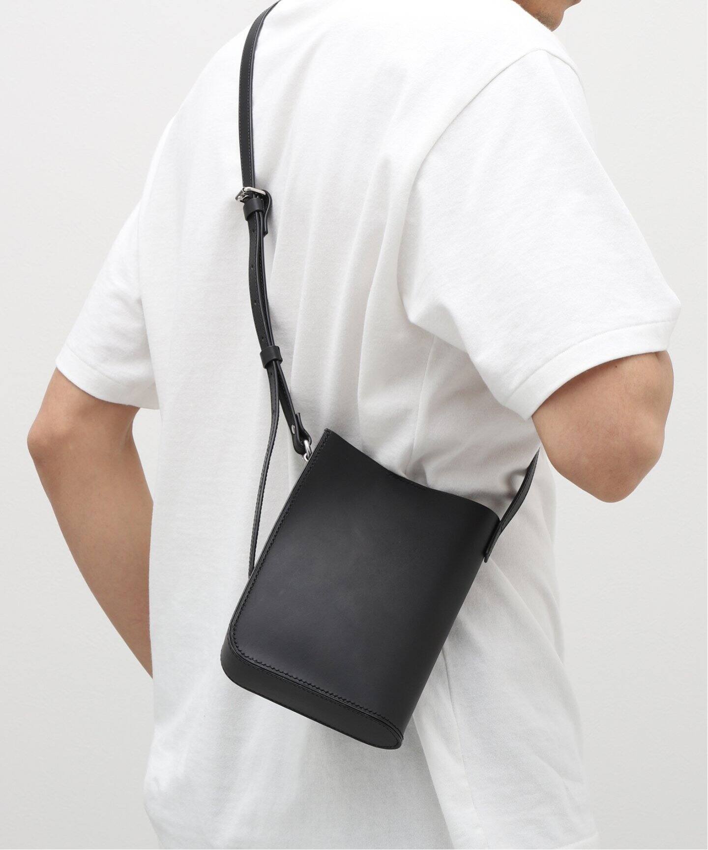 ED ROBERT JUDSON / エドロバート ジャドソン】BOX STITCH POUCH 