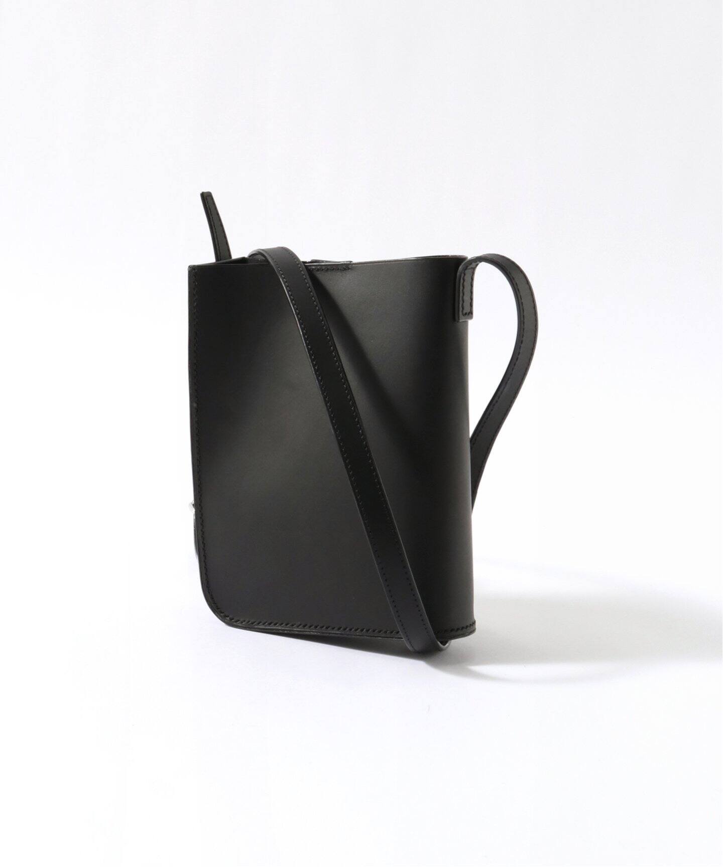 ED ROBERT JUDSON / エドロバート ジャドソン】BOX STITCH POUCH 