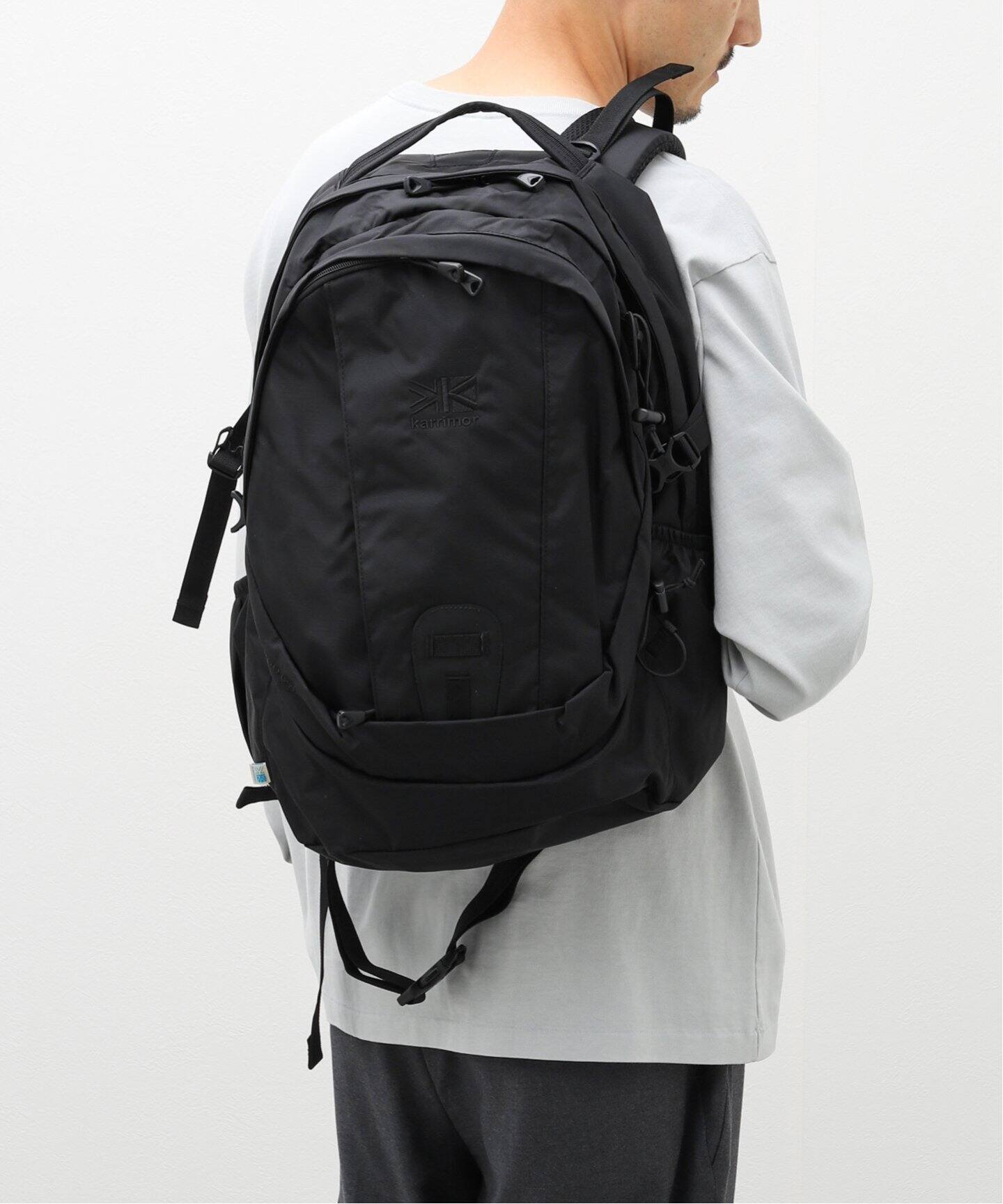 WEB限定》【karrimor / カリマー】ECLIPSE 27 / イクリプス 27（バック  