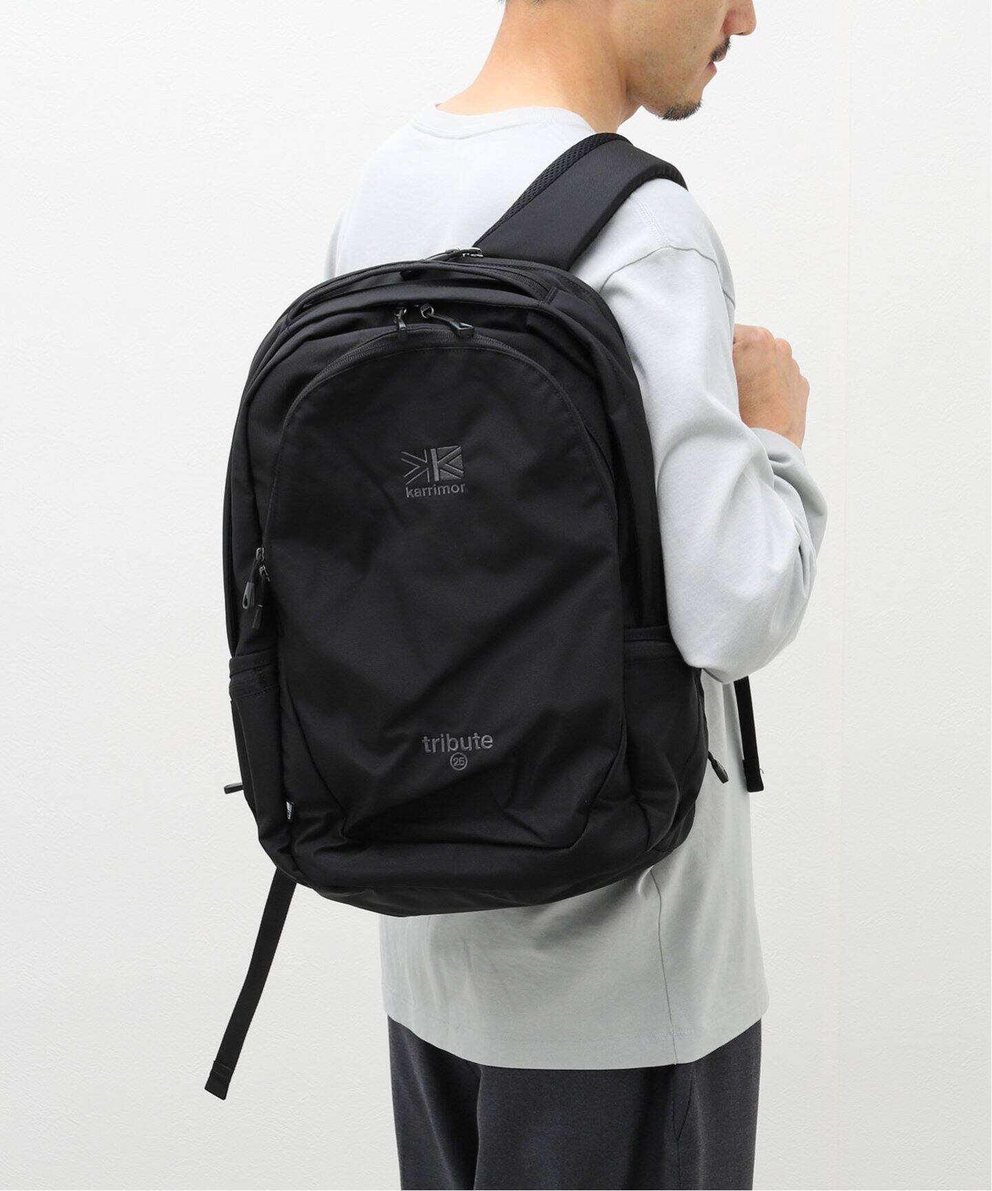 WEB限定》【karrimor / カリマー】TRIBUTE 25 / トリビュート 25  