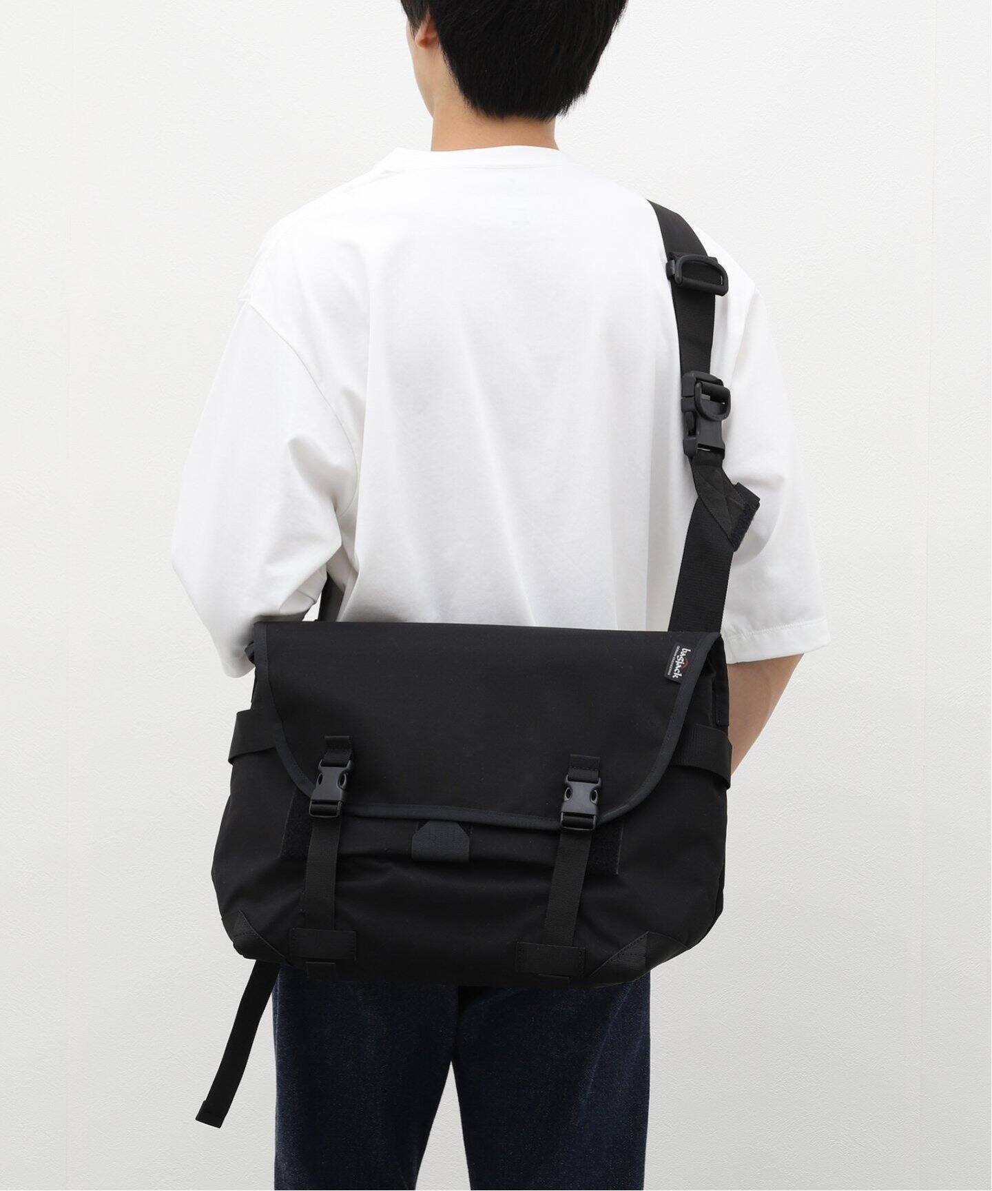BAGJACK / バッグジャック】POGO（ショルダーバッグ）｜WISM（ウィズム  