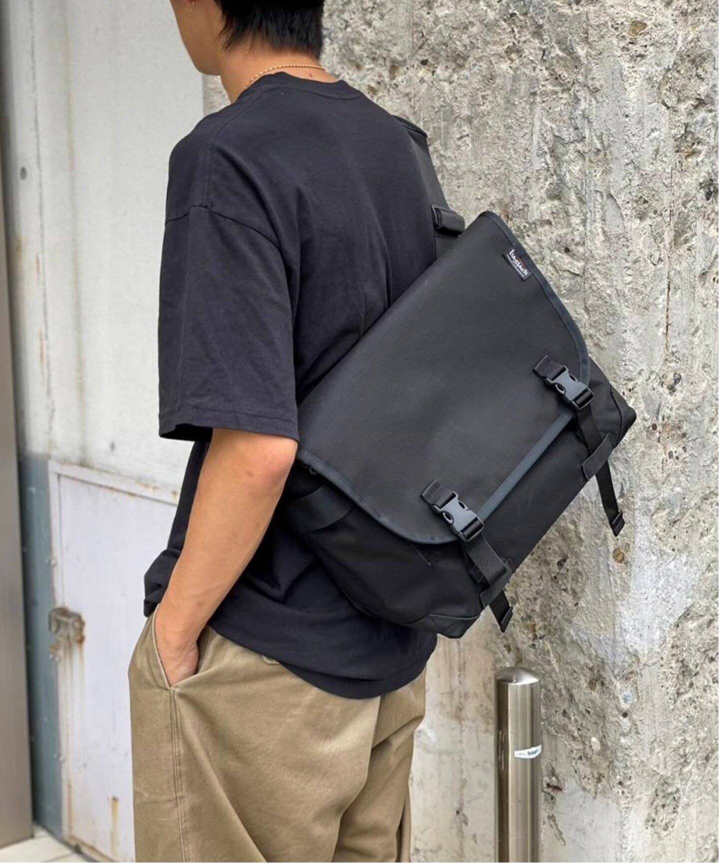 BAGJACK / バッグジャック】POGO（ショルダーバッグ）｜WISM（ウィズム 