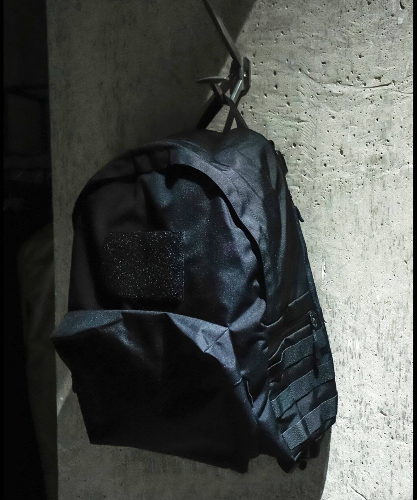 BAGJACK / バッグジャック】NXL DAYPACK M MOLLE（バックパック  