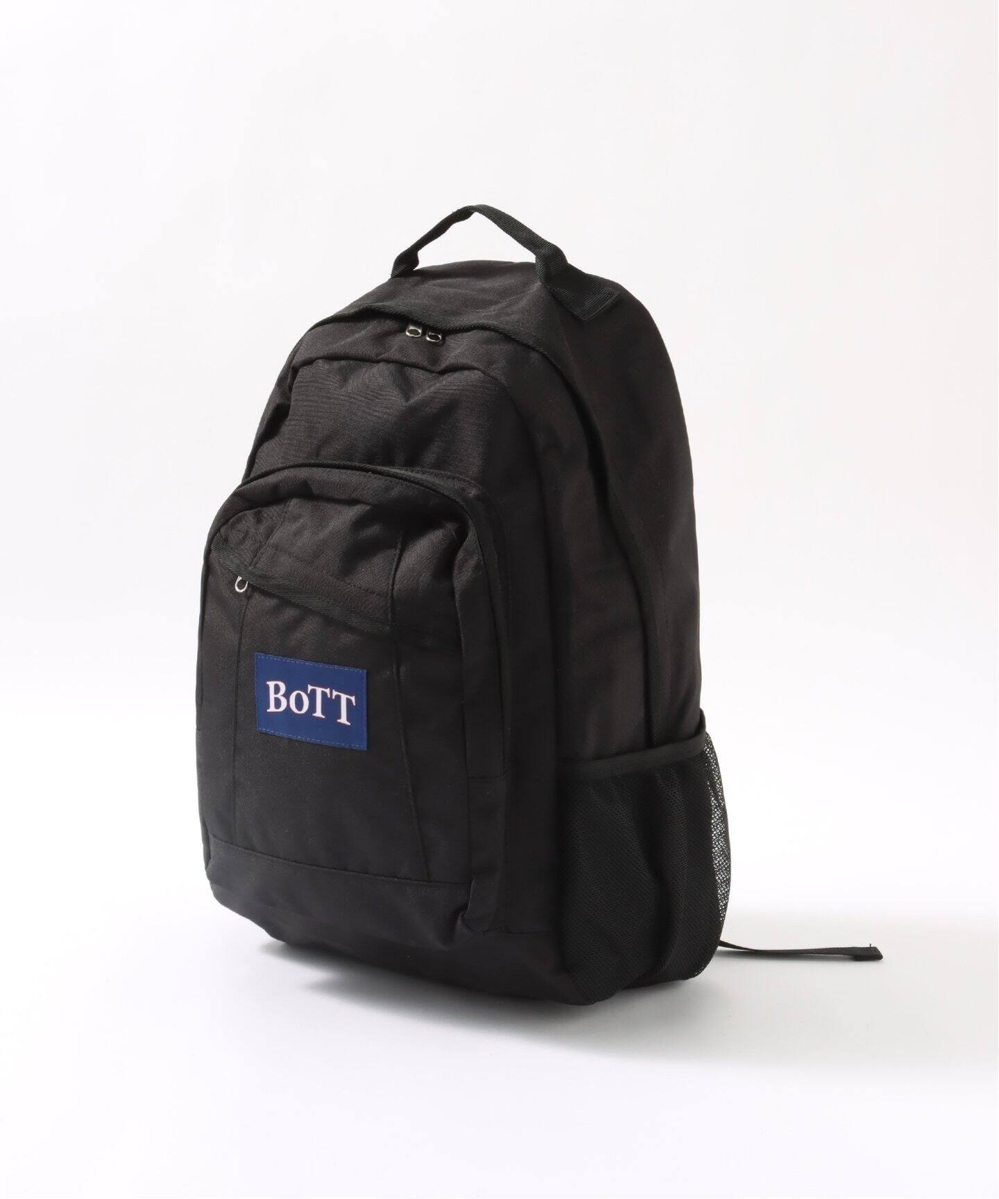 BoTT / ボット】Sport Backpack（バックパック／リュック）｜WISM  
