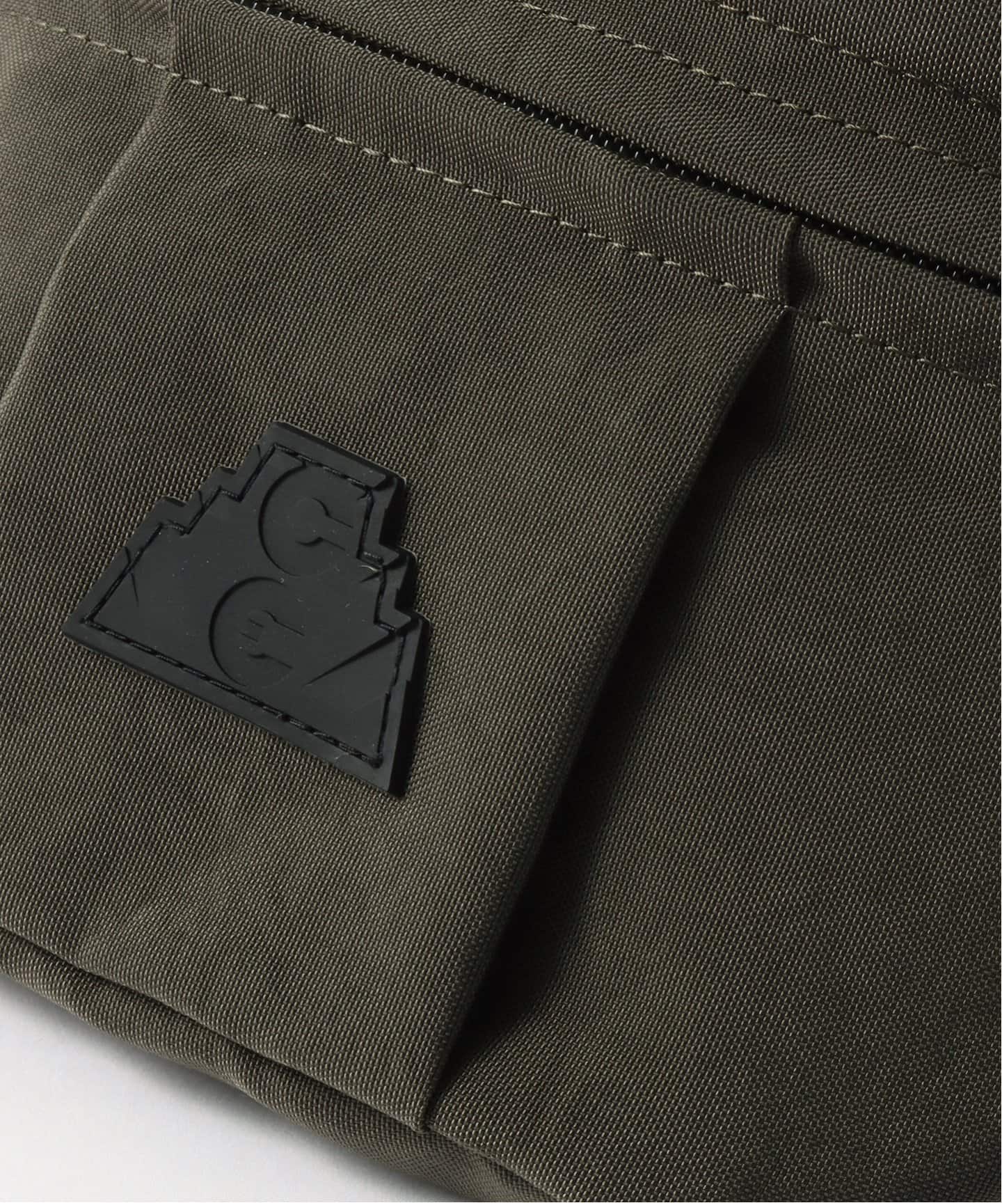 C.E / シーイー | ACTION WAIST BAG - Khaki | 通販 - 正規取扱