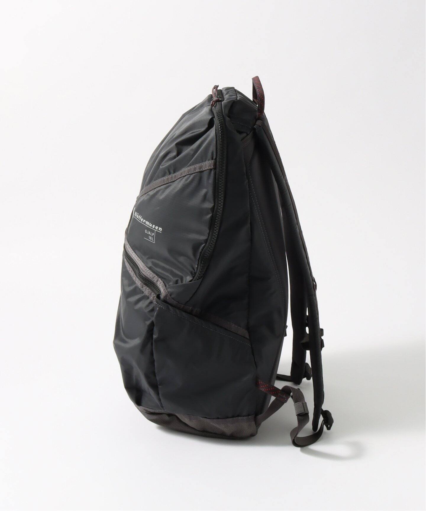 KLATTERMUSEN / クレッタルムーセン Gjalp 18L 40456U21（バックパック 