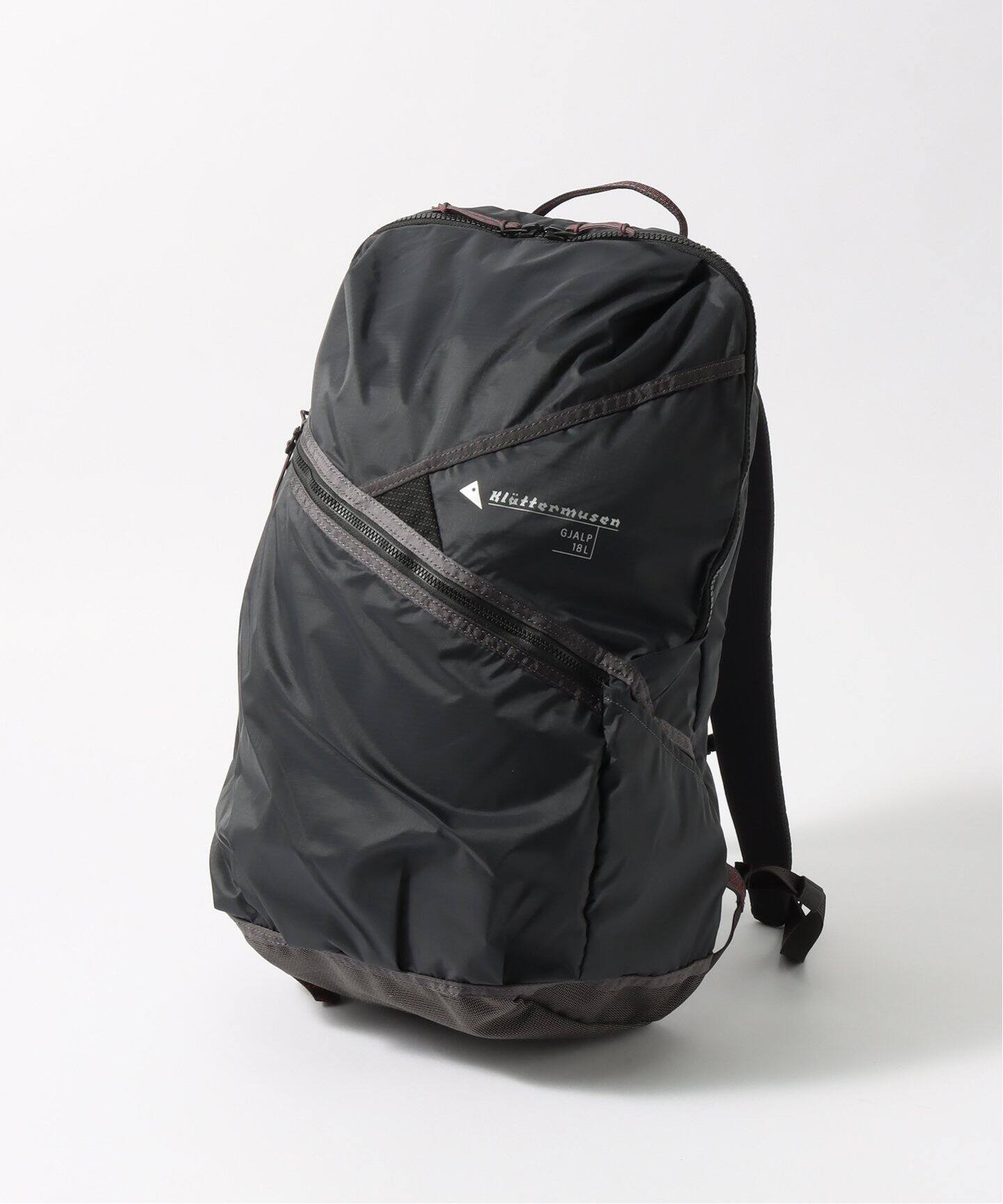 KLATTERMUSEN / クレッタルムーセン Gjalp 18L 40456U21（バックパック 