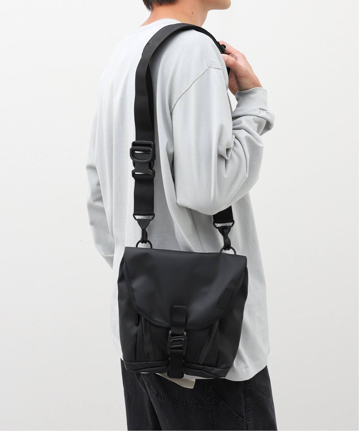 BAGJACK / BKE bag M（ショルダーバッグ）｜JOURNAL STANDARD  