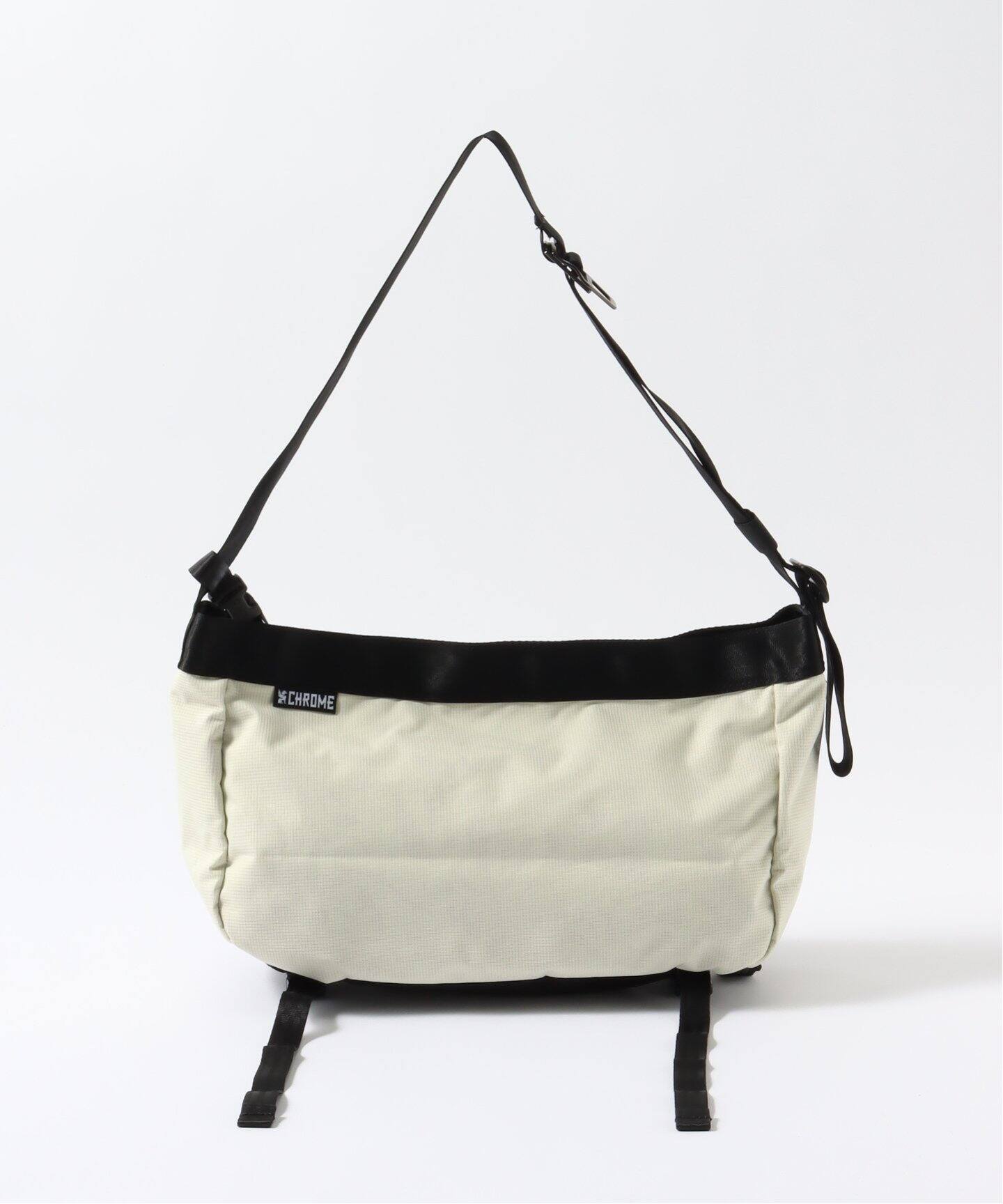 Alexander Lee Chang x CHROME】NEWSPAPER MESSENGER SM-（ショルダー 