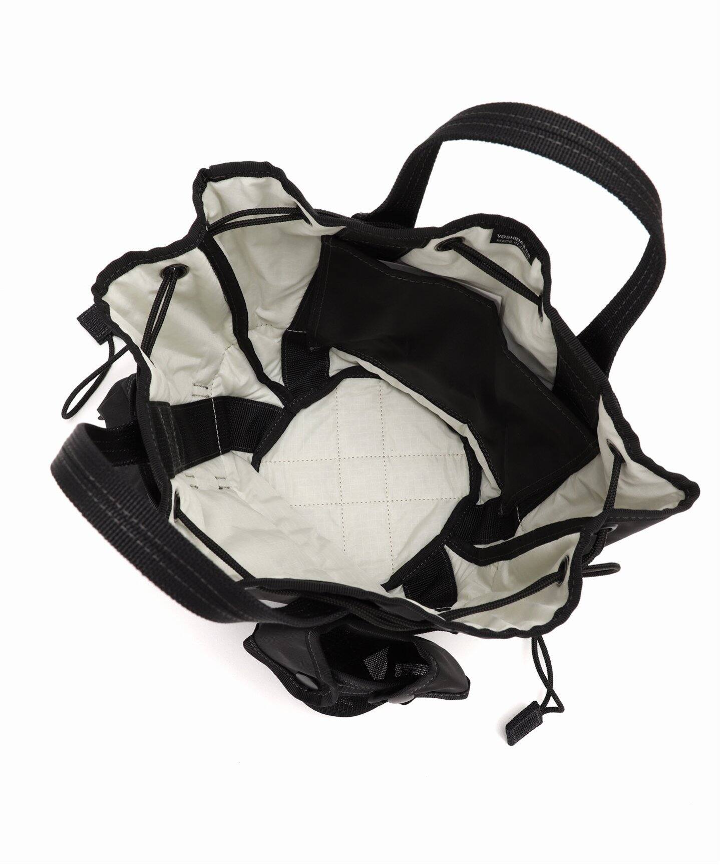 PORTER ALL / SCARF TOTE with POUCHES（トートバッグ）｜JOURNAL STANDARD（ジャーナル