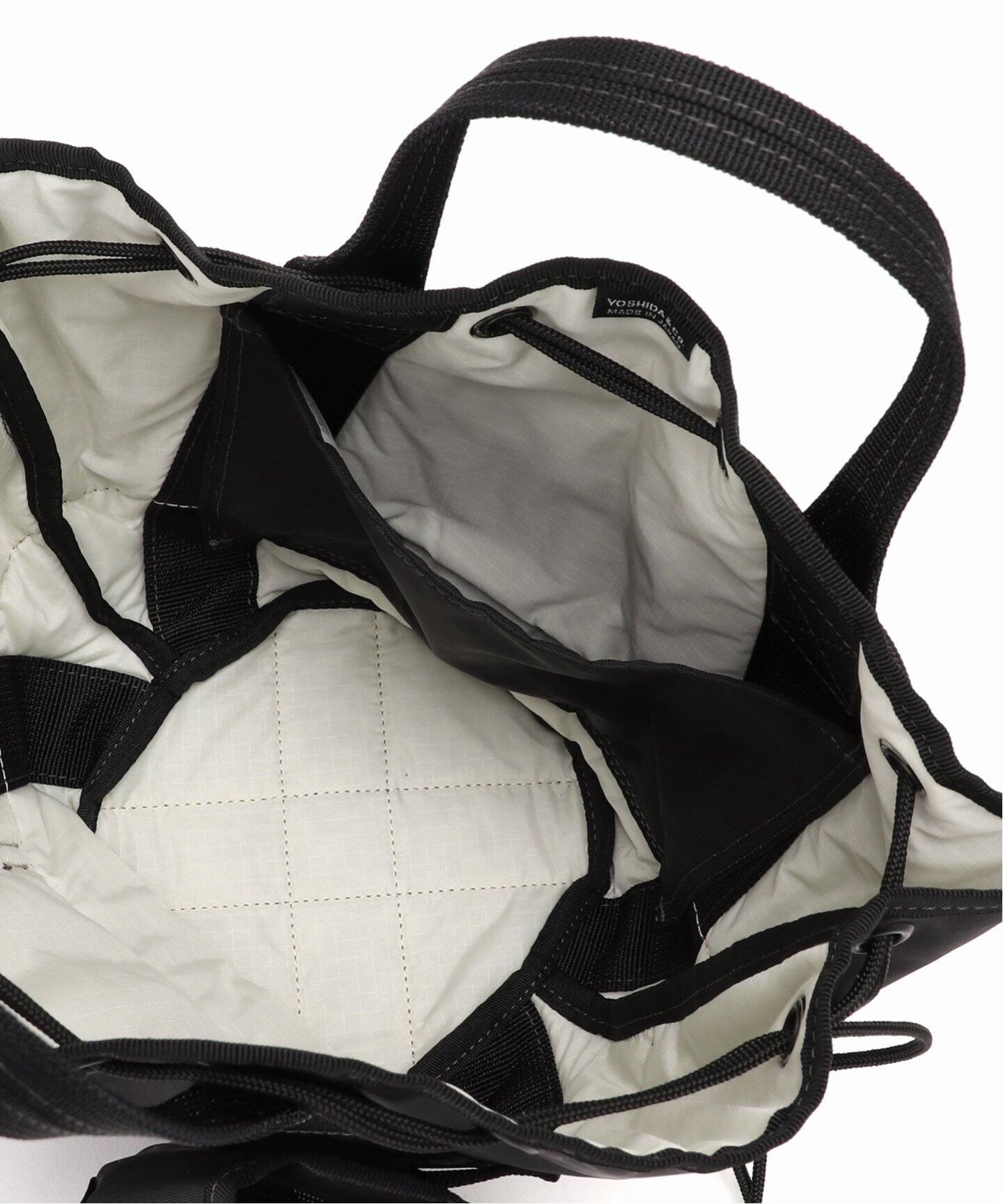 PORTER ALL / SCARF TOTE with POUCHES（トートバッグ）｜JOURNAL STANDARD（ジャーナル