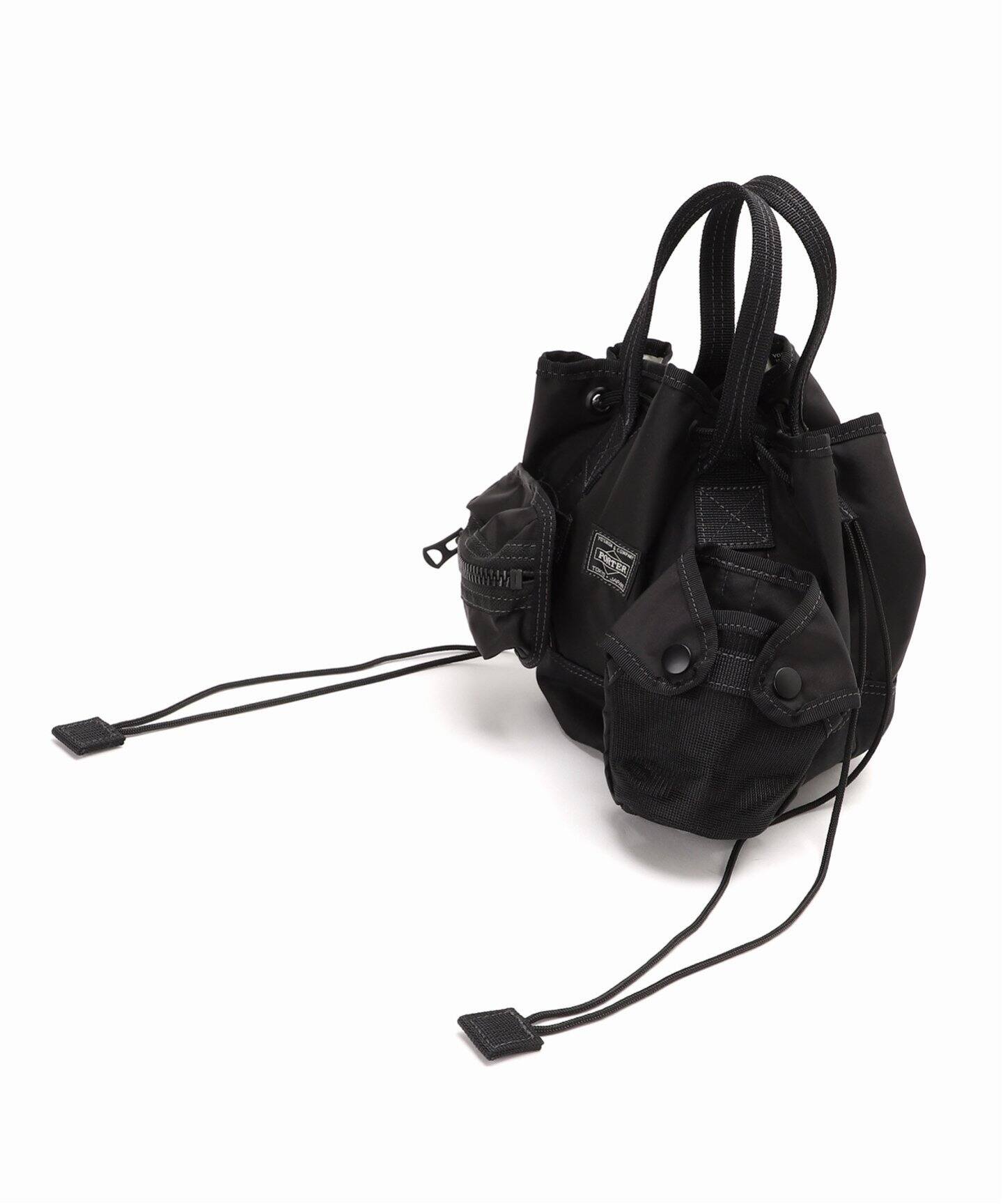 PORTER ALL / SCARF TOTE with POUCHES（トートバッグ）｜JOURNAL STANDARD（ジャーナル