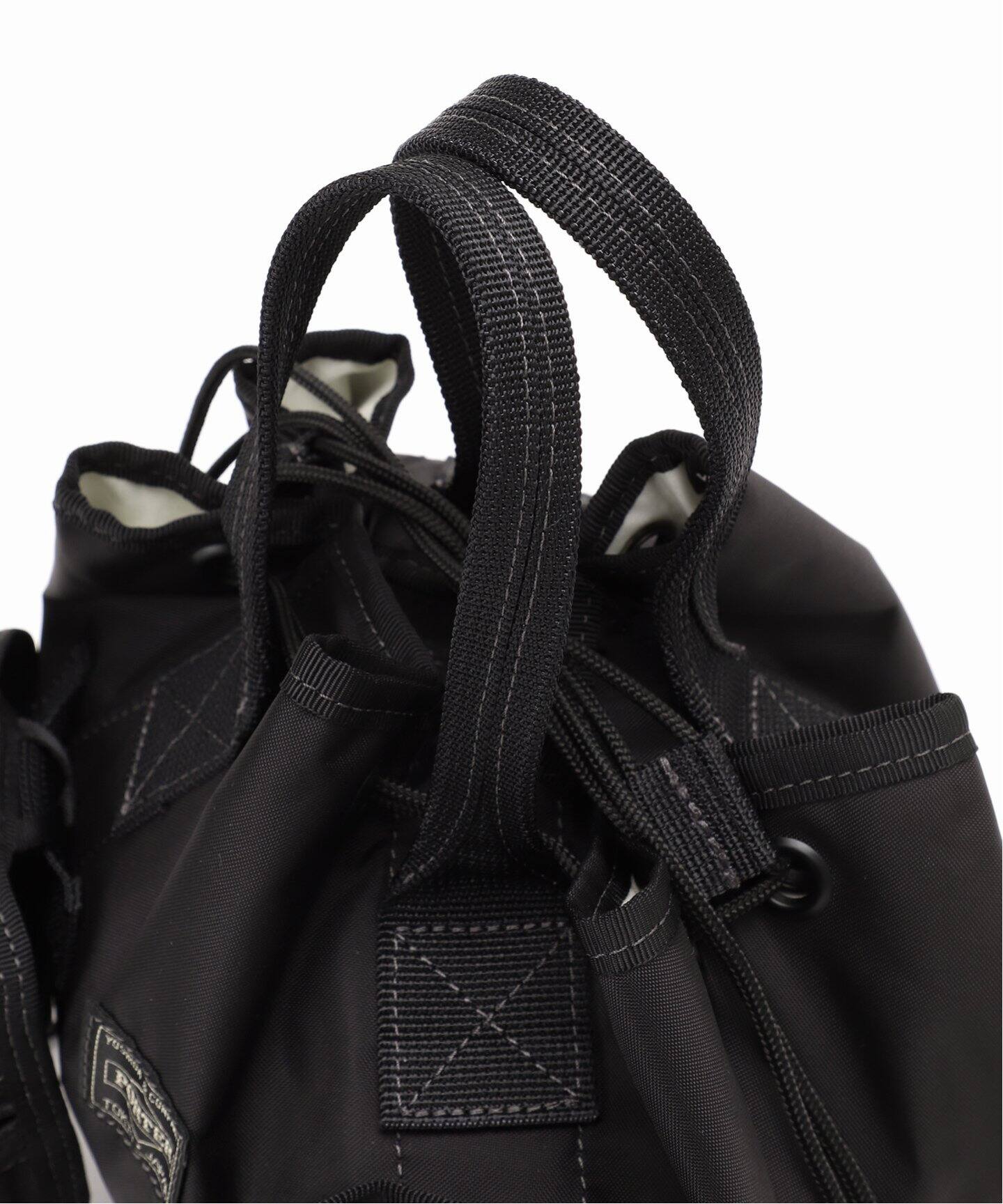 PORTER ALL / SCARF TOTE with POUCHES（トートバッグ）｜JOURNAL STANDARD（ジャーナル