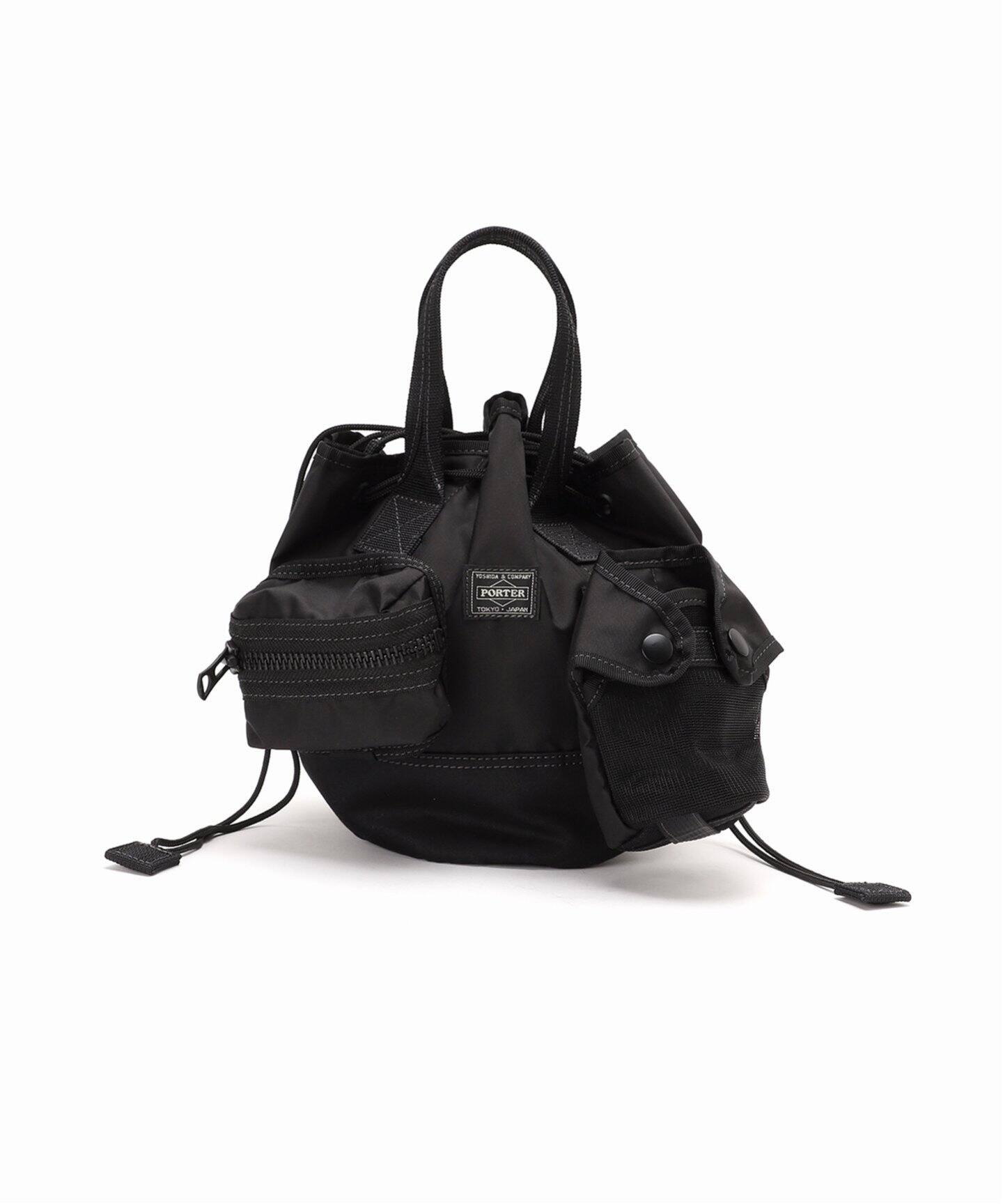 PORTER ALL / SCARF TOTE with POUCHES（トートバッグ）｜JOURNAL STANDARD（ジャーナル