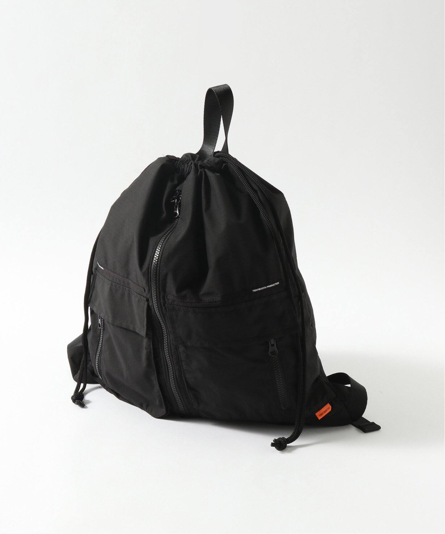 TIGHTBOOTH / タイトブース】RIPSTOP KNAPSACK（バックパック  