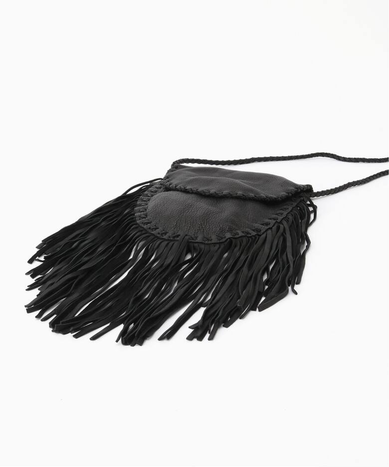 MYKA / マイカ 別注 MEDICINE BAG-MOOSE（ショルダーバッグ）｜JOURNAL 
