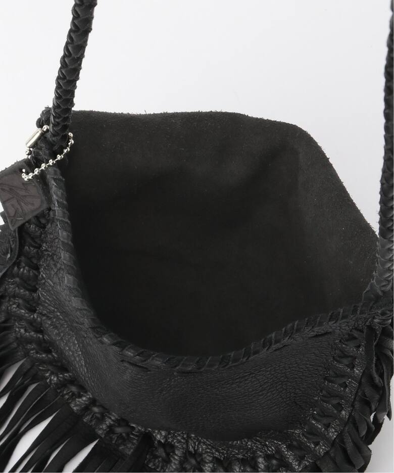 MYKA / マイカ 別注 MEDICINE BAG-MOOSE（ショルダーバッグ）｜JOURNAL 