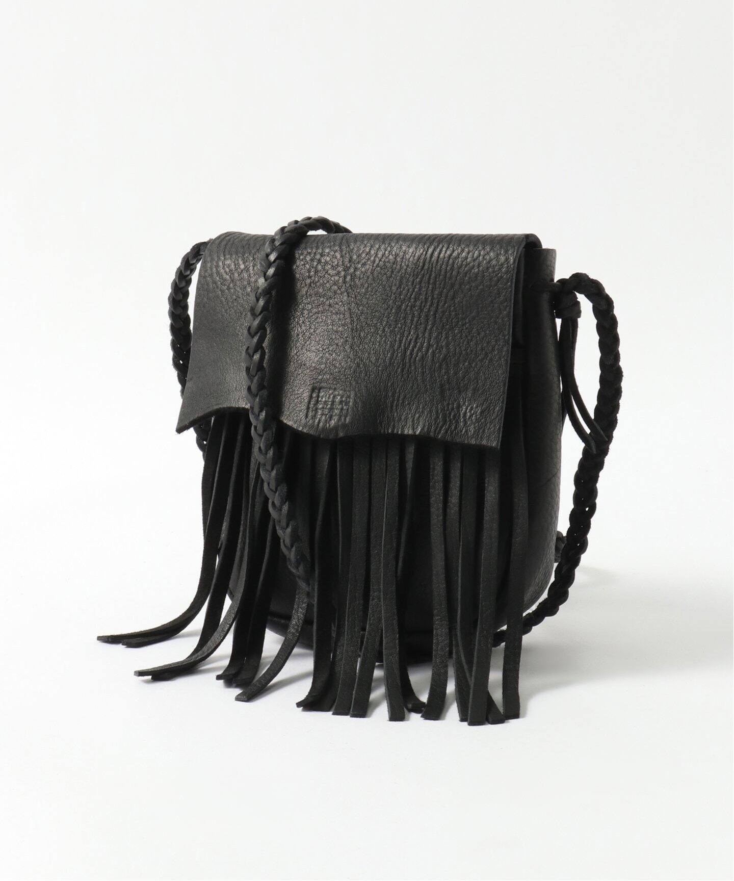 NATIVEARTH】FRINGE BAG SMALL（ショルダーバッグ）｜JOURNAL STANDARD 