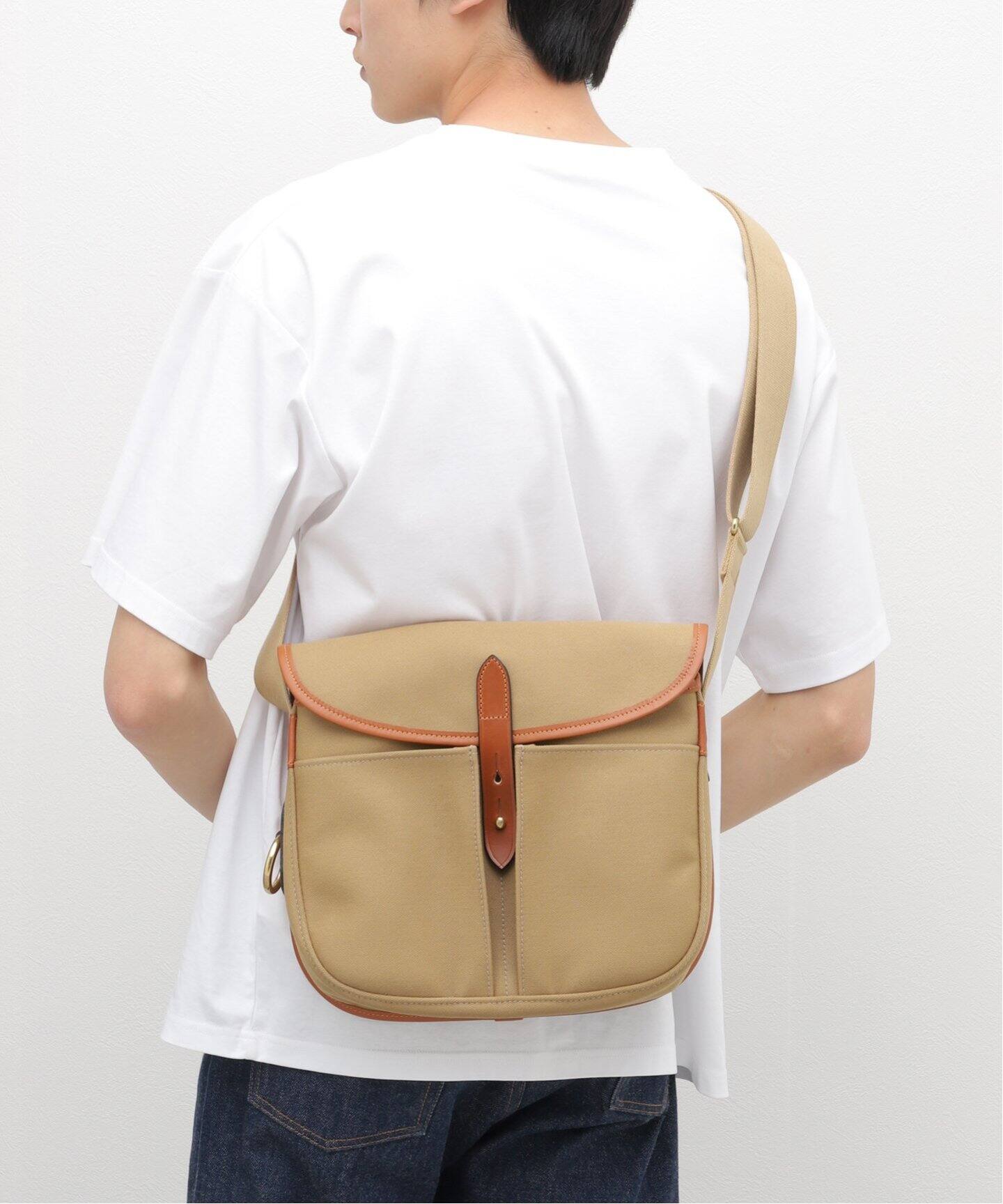 Brady / ブレディー STOUR ストアー ショルダーバッグ（ショルダー  