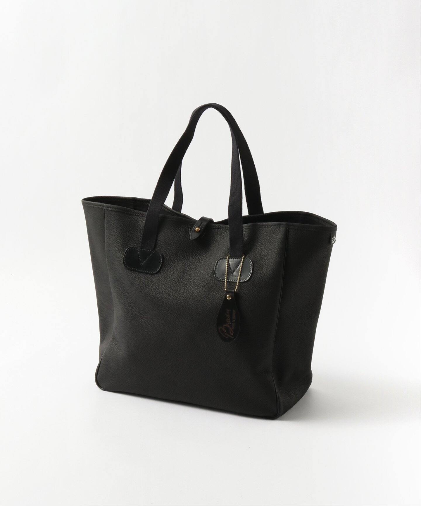Brady / ブレディー SMALL CARRYALL leather（トートバッグ）｜JOURNAL 