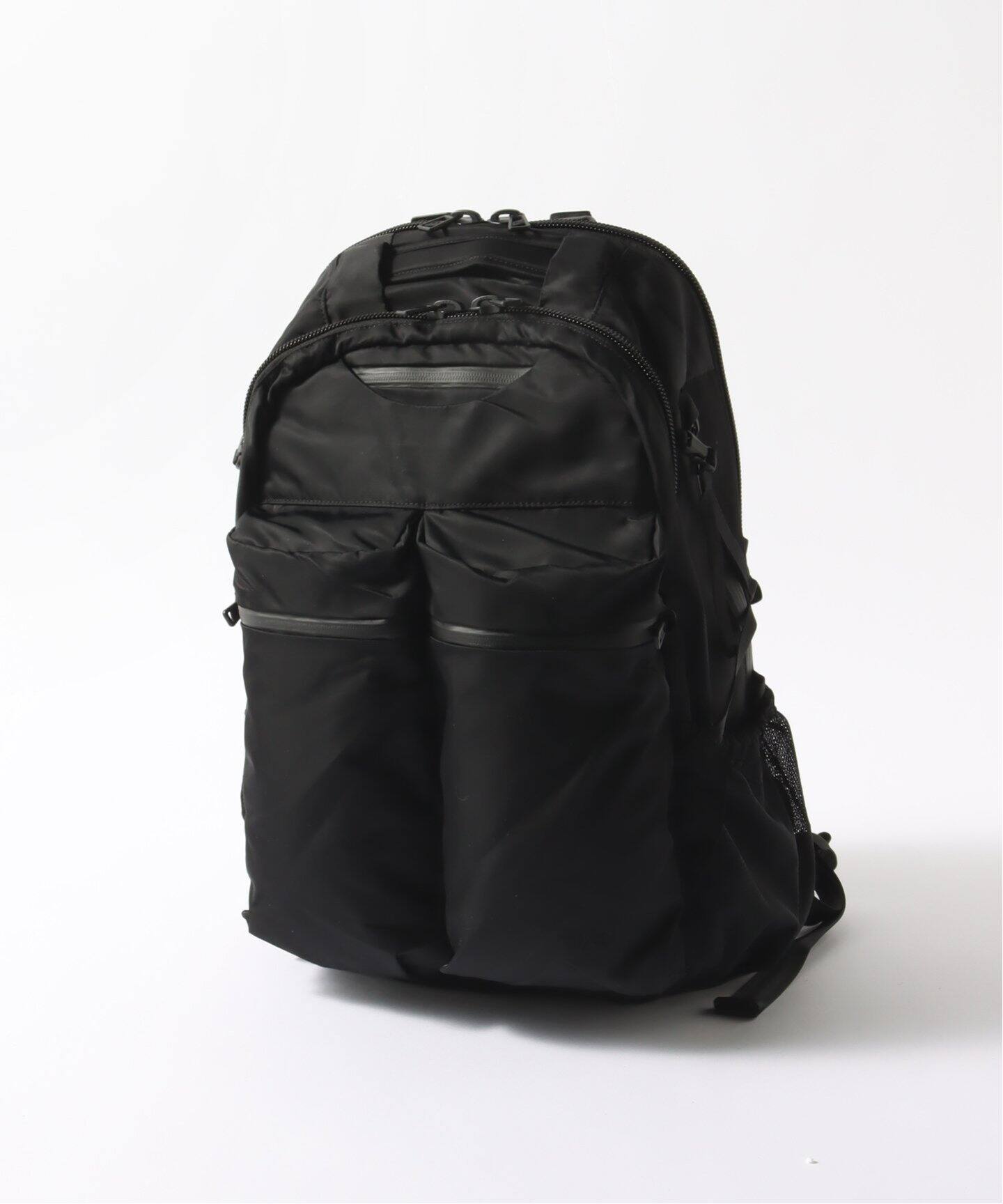 F/CE. / エフシーイー】RECYCLE TWILL URBAN TOWN（バックパック 