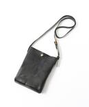【HERITAGE LEATHER / ヘリテイジレザー】別注 LEATHER SACOCHE