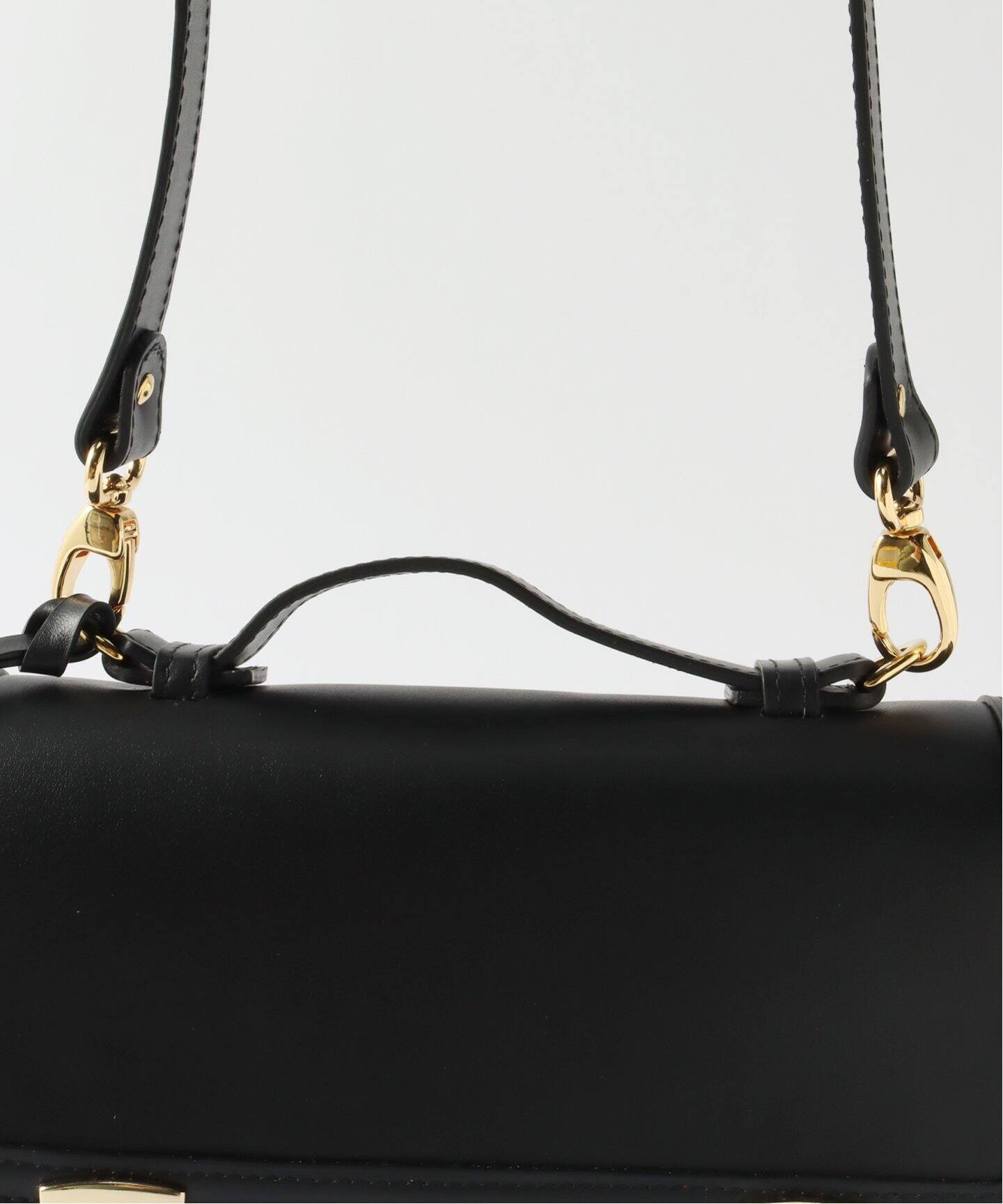 ERNEST W. BAKER / アーネストダブルベイカー】SCHOOL BAG（ショルダー  