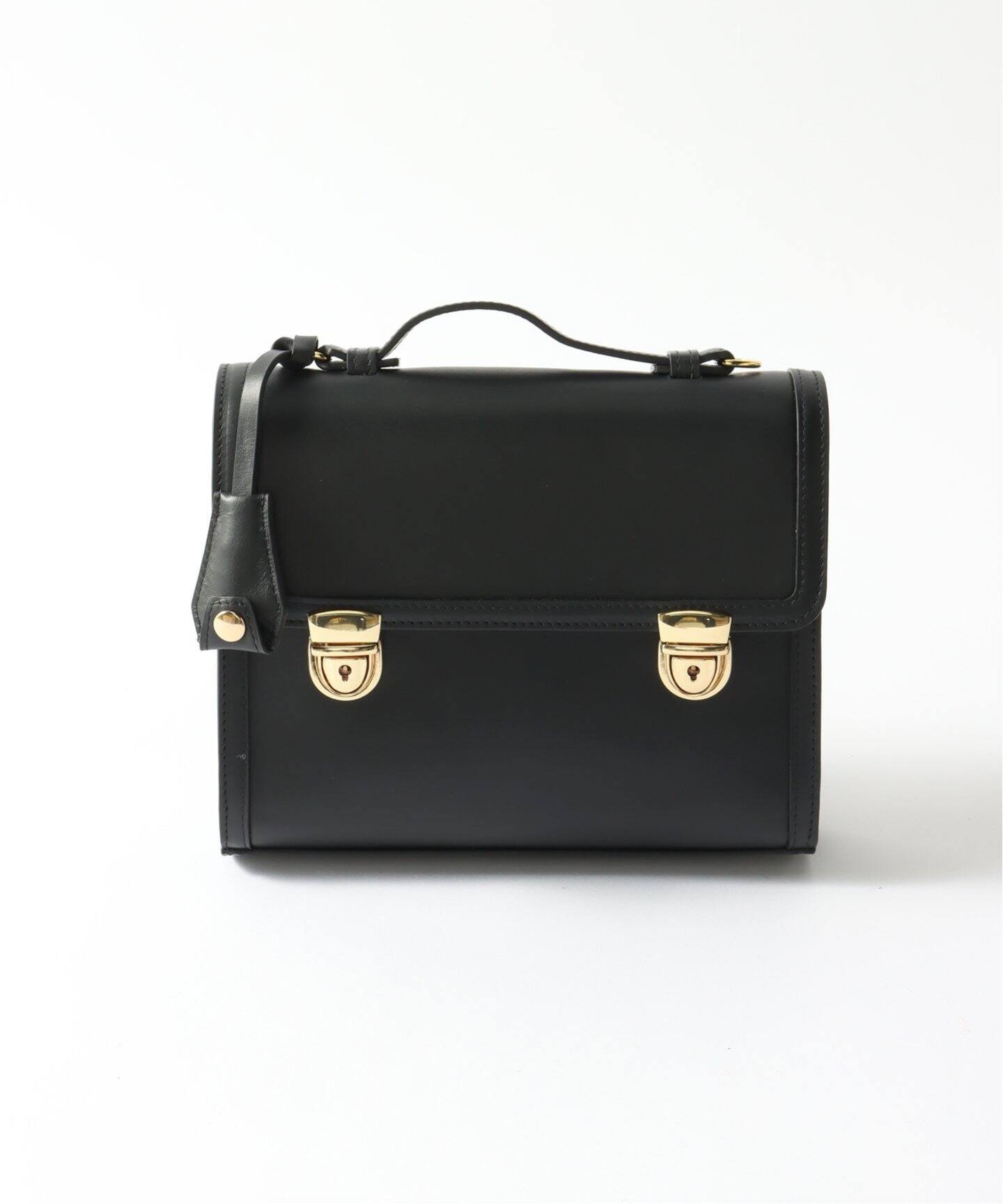 ERNEST W. BAKER / アーネストダブルベイカー】SCHOOL BAG（ショルダー  