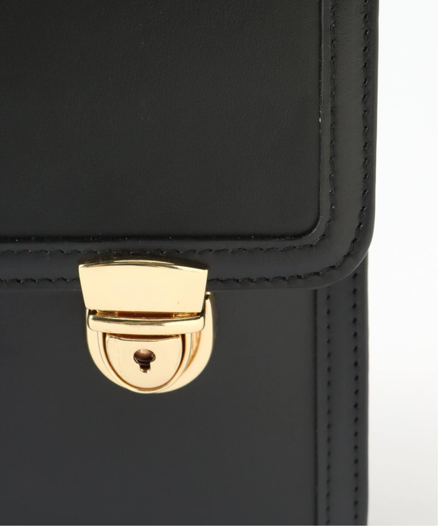 ERNEST W. BAKER / アーネストダブルベイカー】SCHOOL BAG（ショルダー  