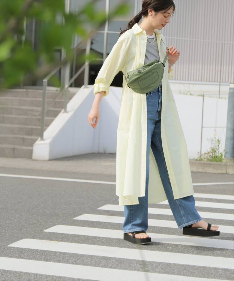 【HUNTER/ハンター】 travel ripstop crossbody（その他バッグ）｜B.C STOCK（ベーセーストック）の通販