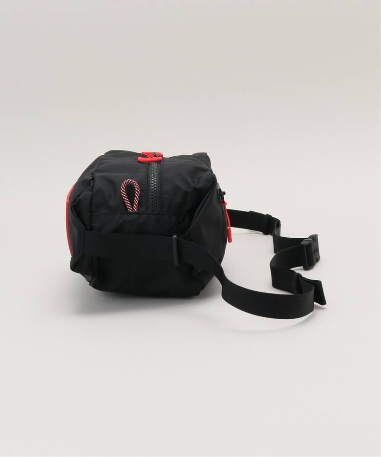 【HUNTER/ハンター】 travel ripstop crossbody（その他バッグ）｜B.C STOCK（ベーセーストック）の通販
