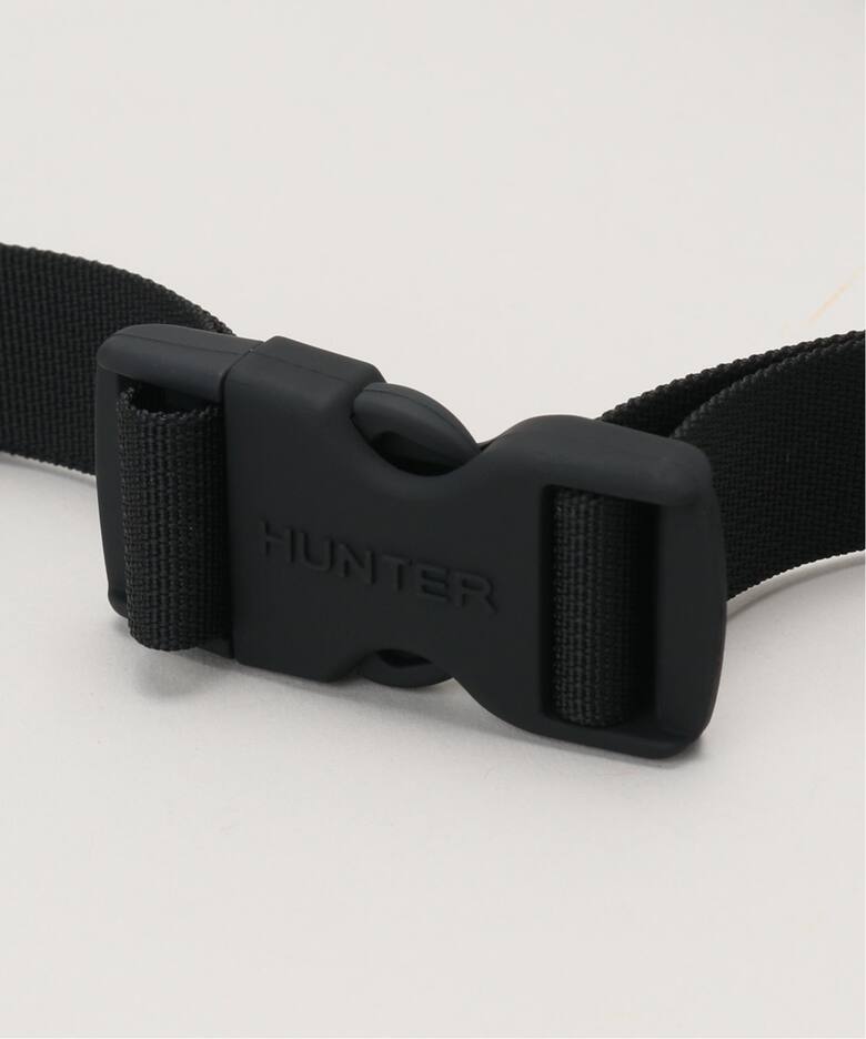 【HUNTER/ハンター】 travel ripstop crossbody（その他バッグ）｜B.C STOCK（ベーセーストック）の通販